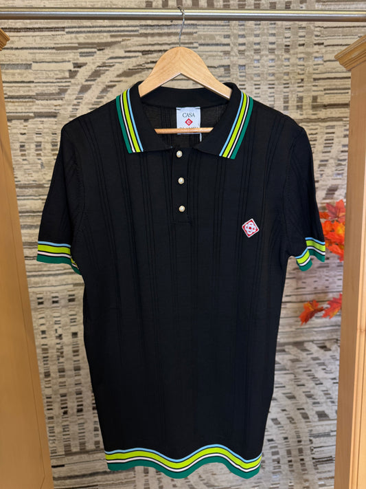 Casa Blanca polo shirt ￼