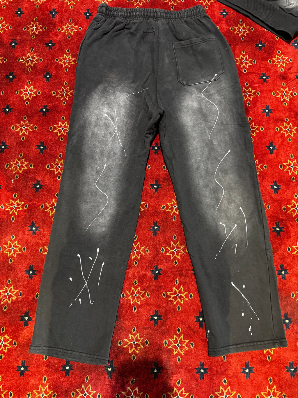Hellstar Sweatsuit