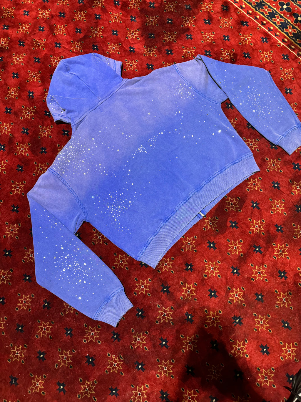 Valley Dreams Hoodie