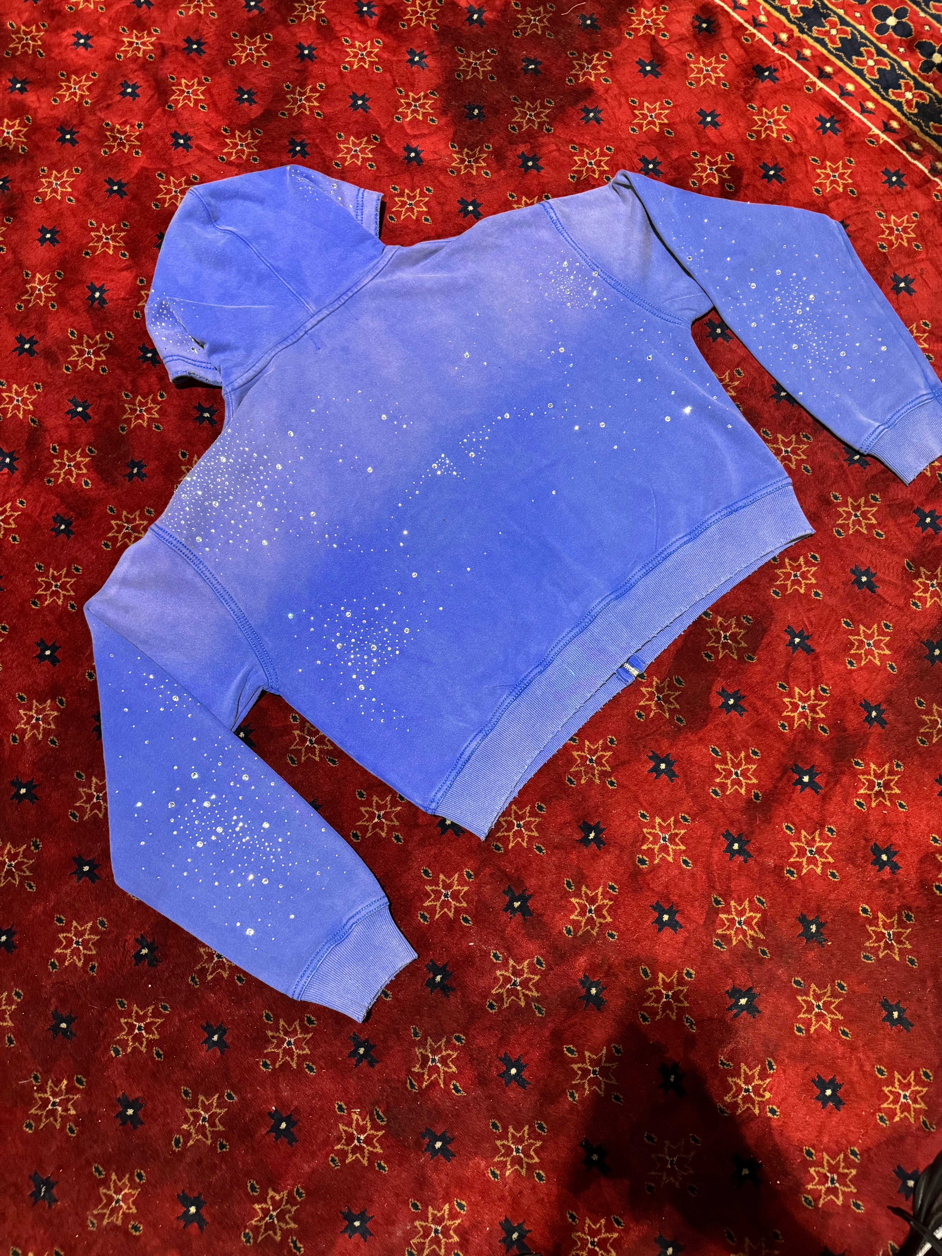 Valley Dreams Hoodie