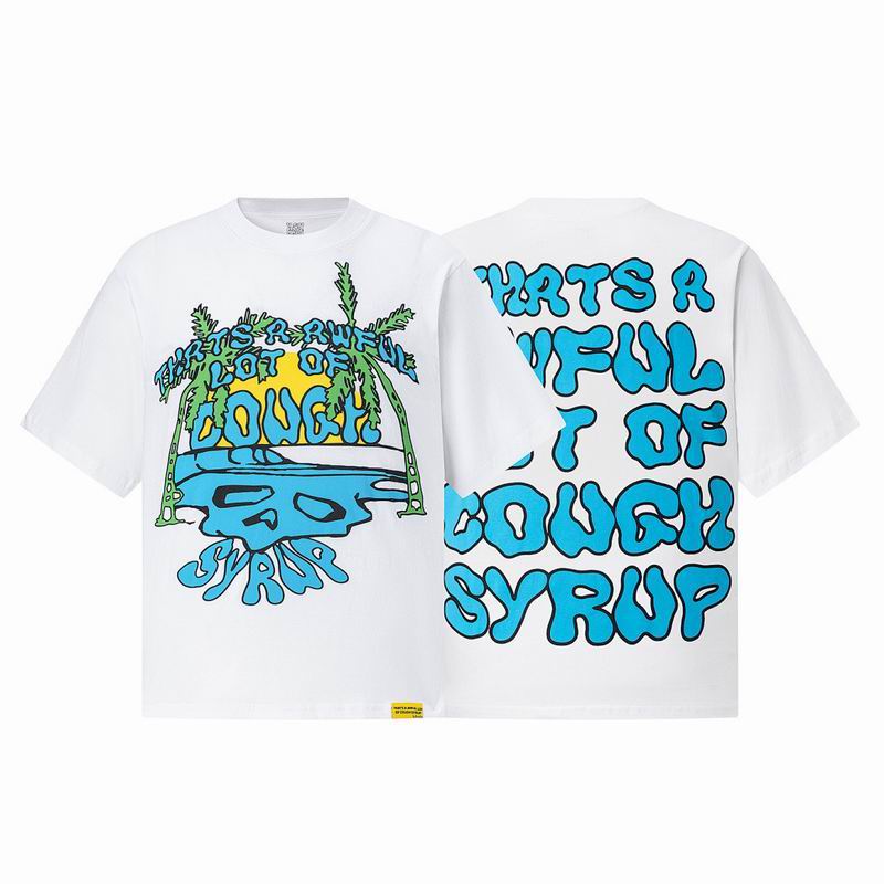 THAT’S A AWFUL-LOT OF COUGH SYRUP T-Shirt