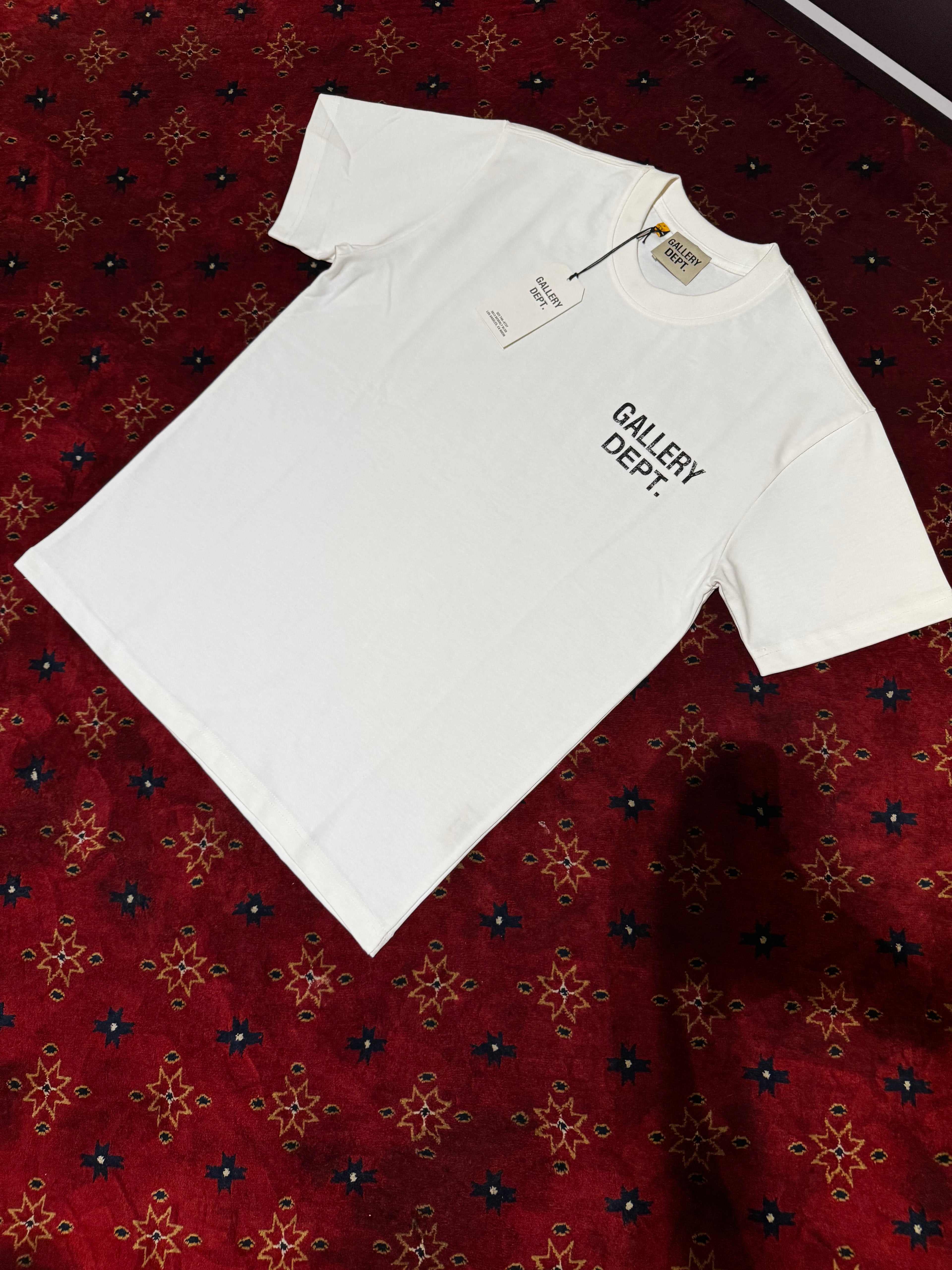 Gallery Dept T-Shirt