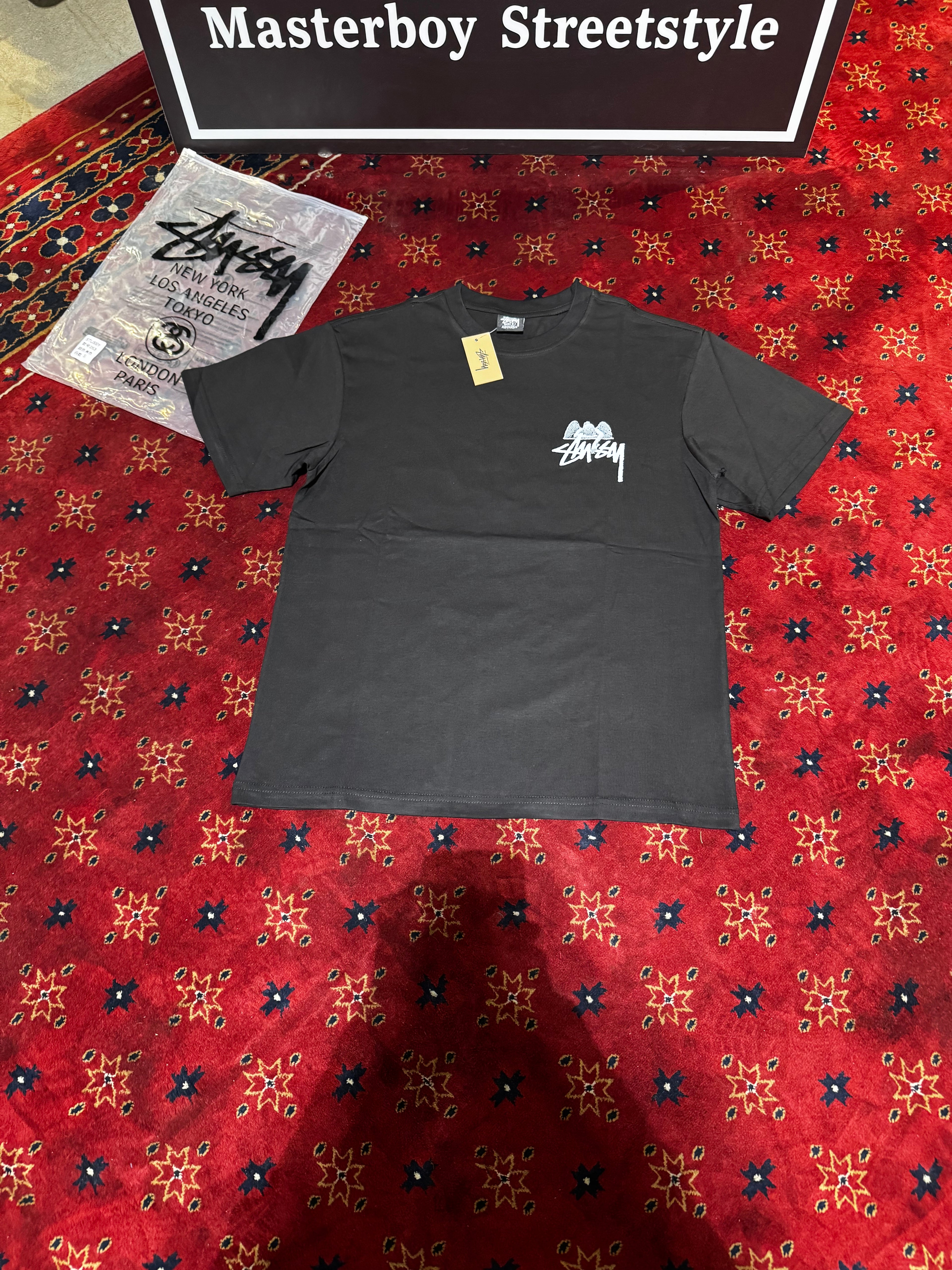 Stussy 8Ball T-shirt