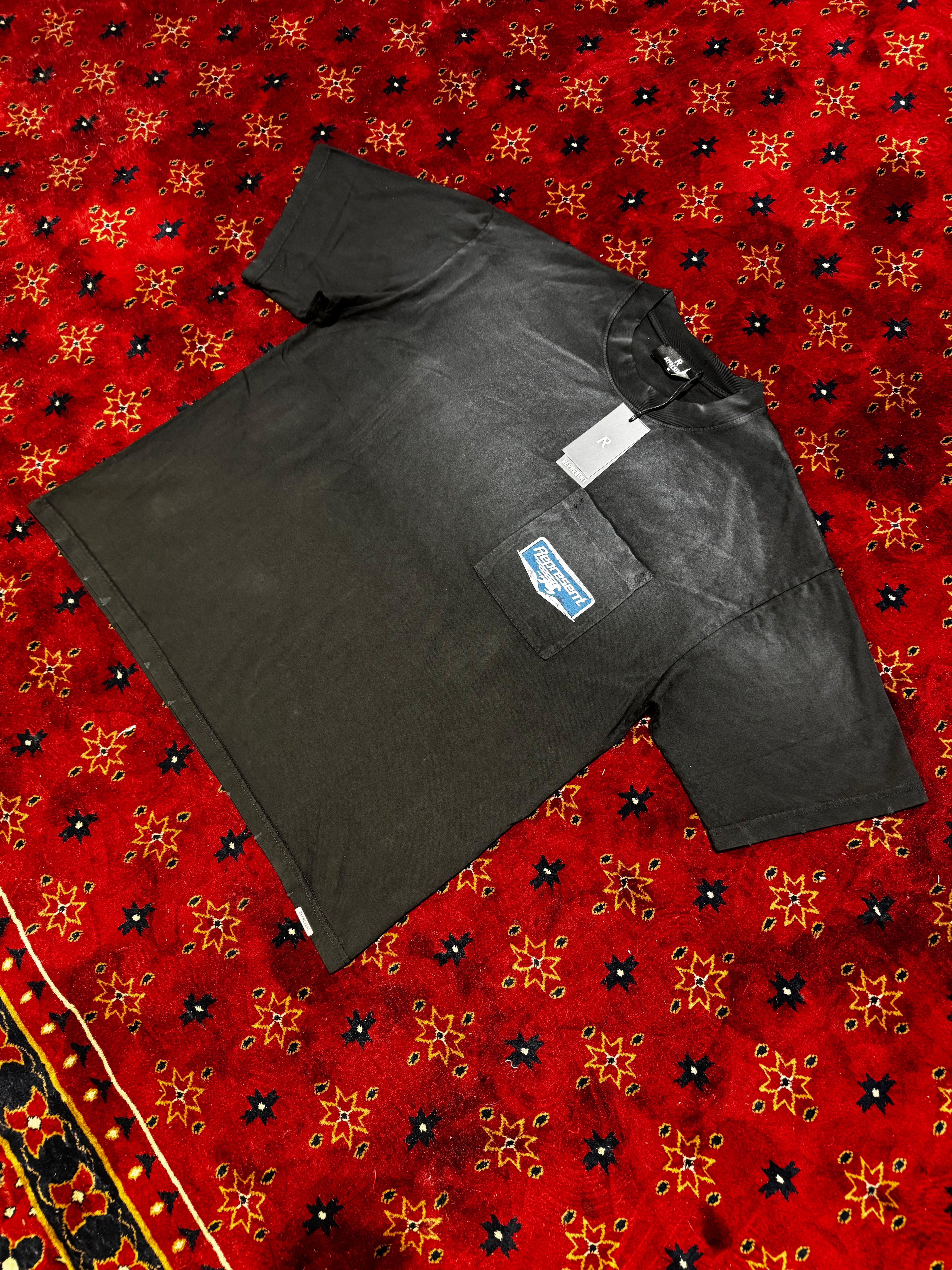 Represent T-shirt