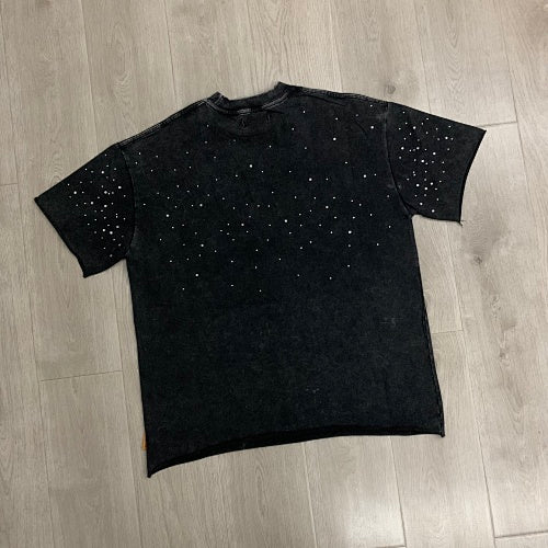 Rhinestone First Row T shirt