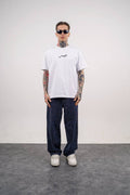 Masterboy PATIENCE SABR TEE