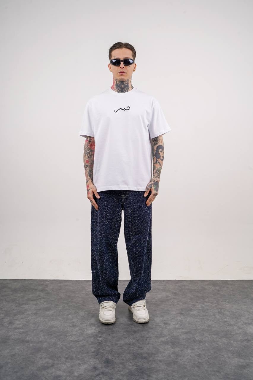 Masterboy PATIENCE SABR TEE