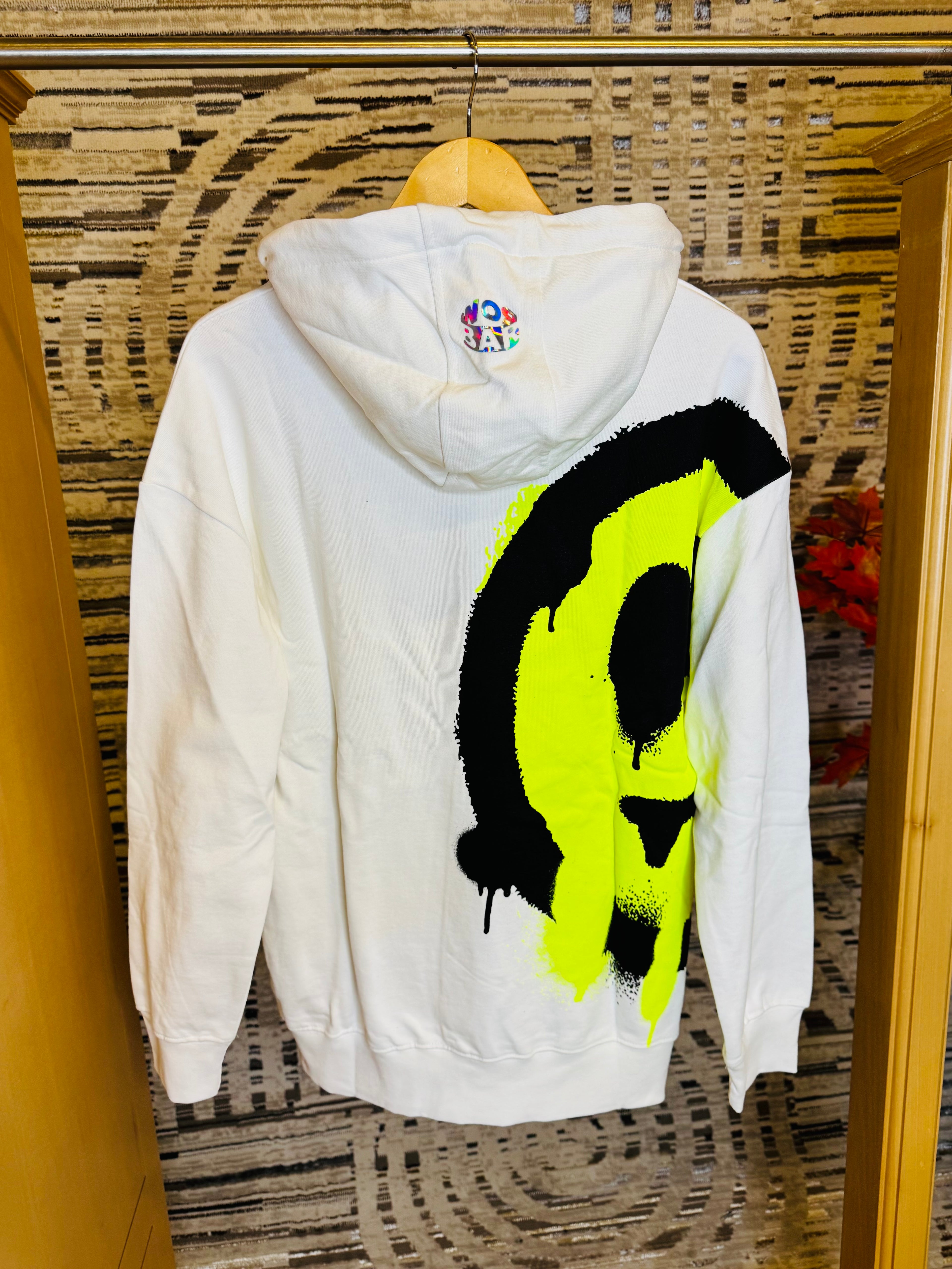 Barrow hoodie