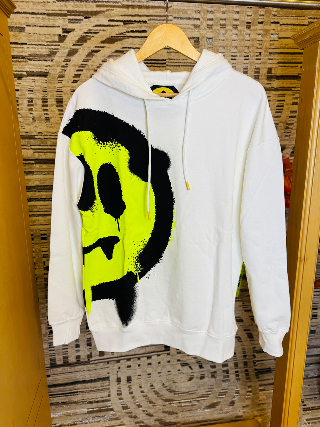 Barrow hoodie