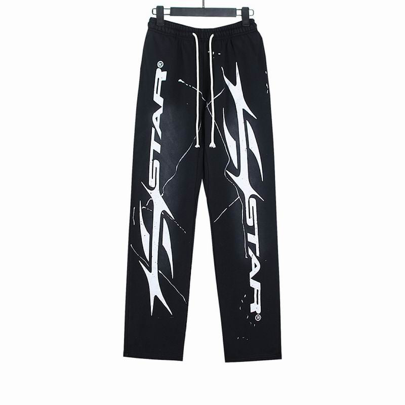 Hellstar sweatpants