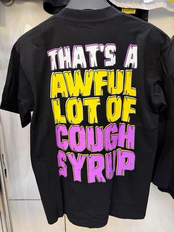 THAT’S A AWFUL-LOT OF COUGH SYRUP T-Shirt (Copy)