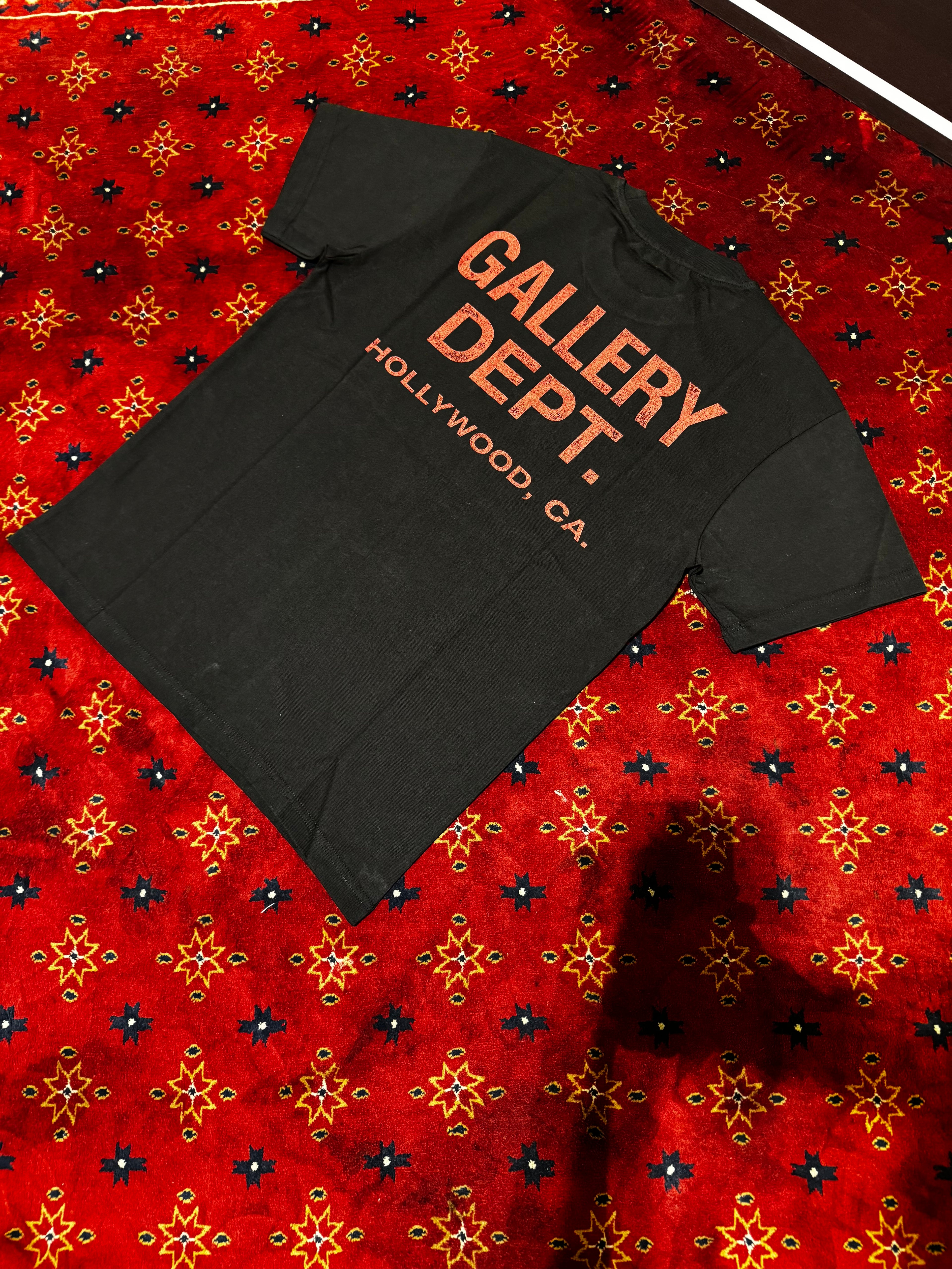 Gallery Dept T-Shirt