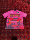 Vaporwave Drift T-shirt