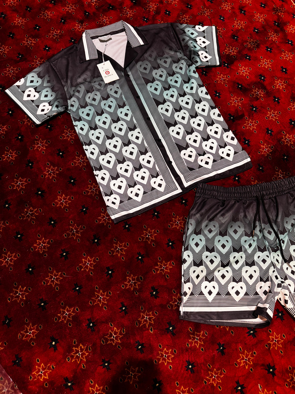 Casablanca Summer Sets