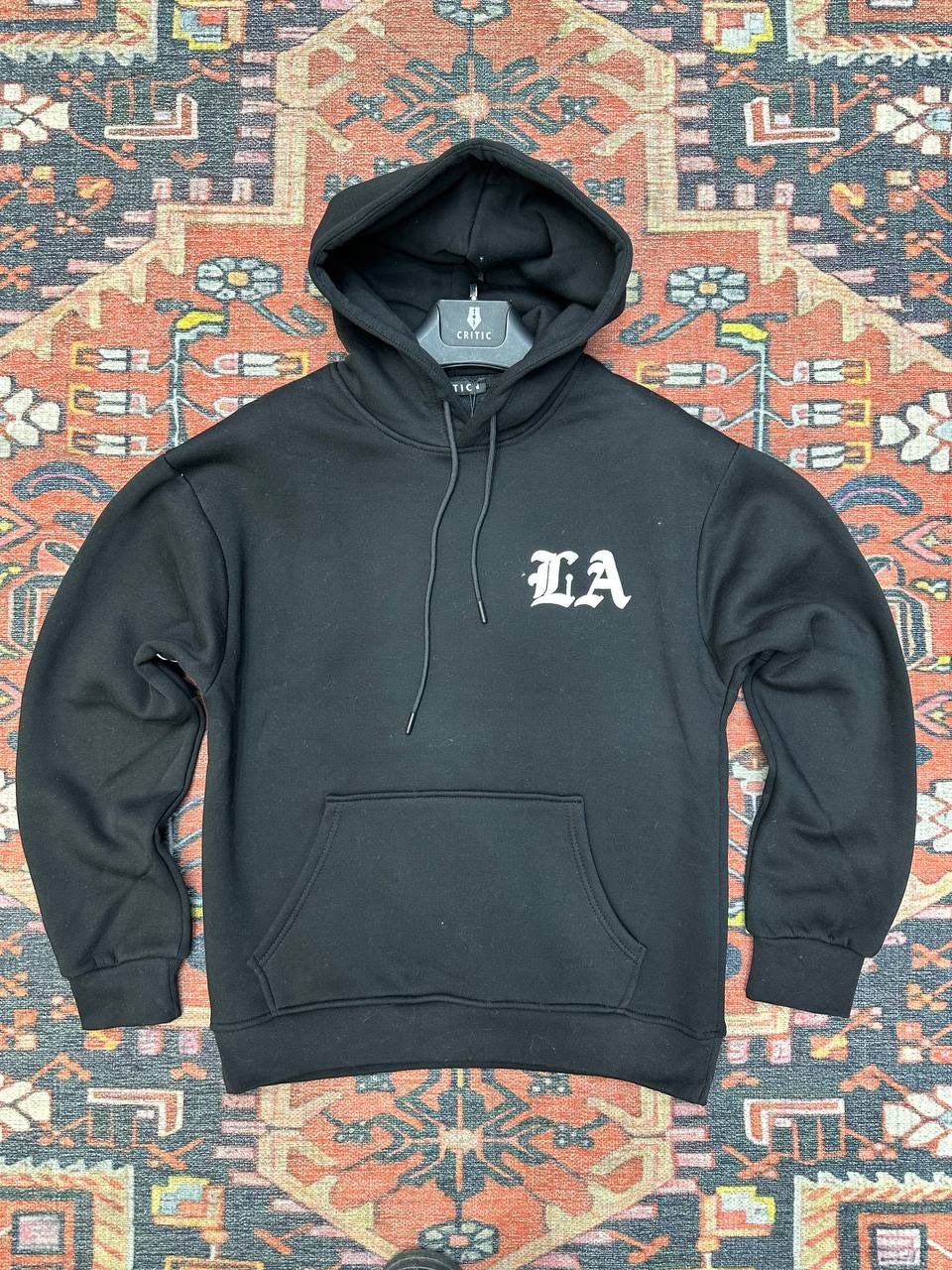 Los Angeles premium hoodie