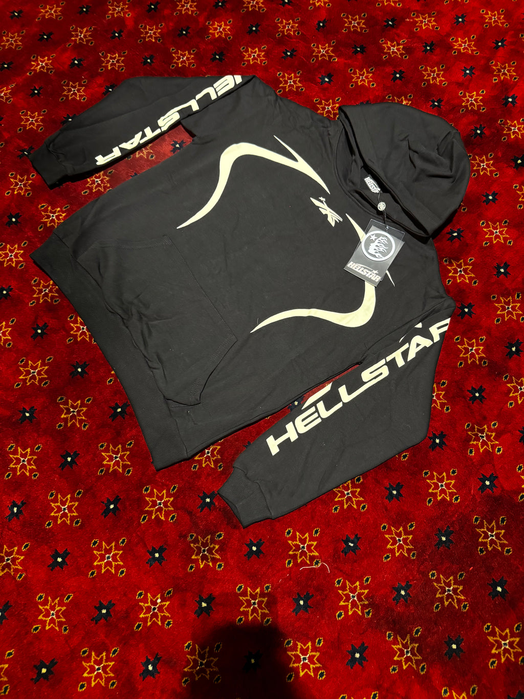 Hellstar Sweatsuit
