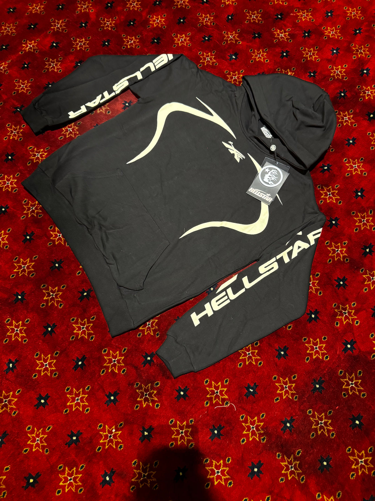 Hellstar Sweatsuit