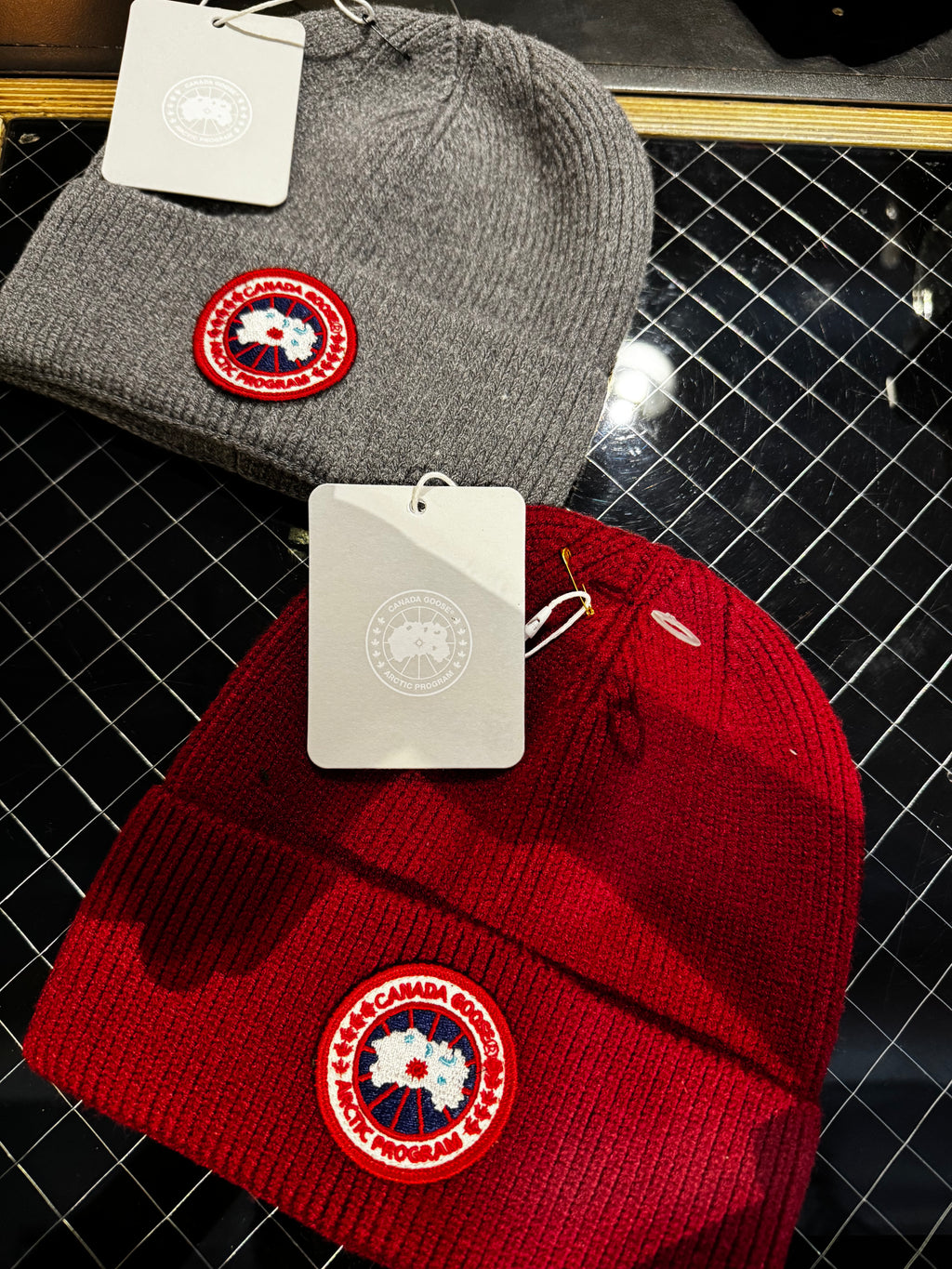 CANADA GOOSE Beani