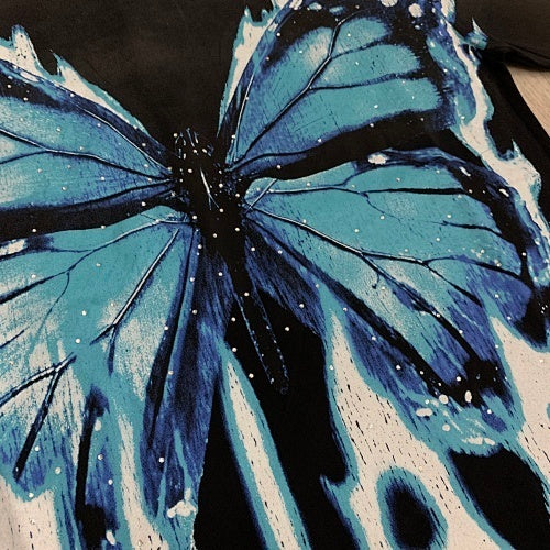 Duaa T shirt butterfly