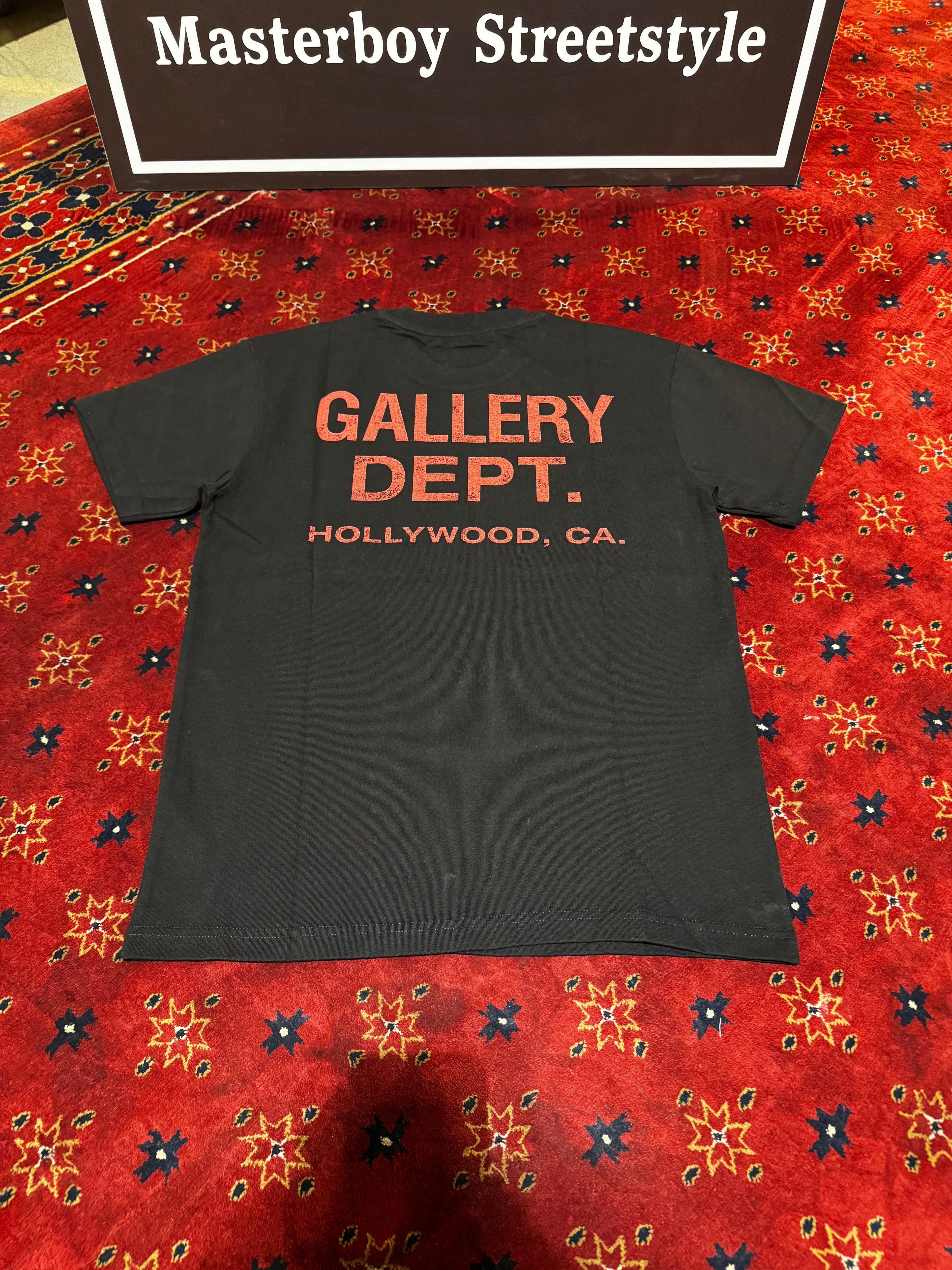 Gallery Dept T-Shirt