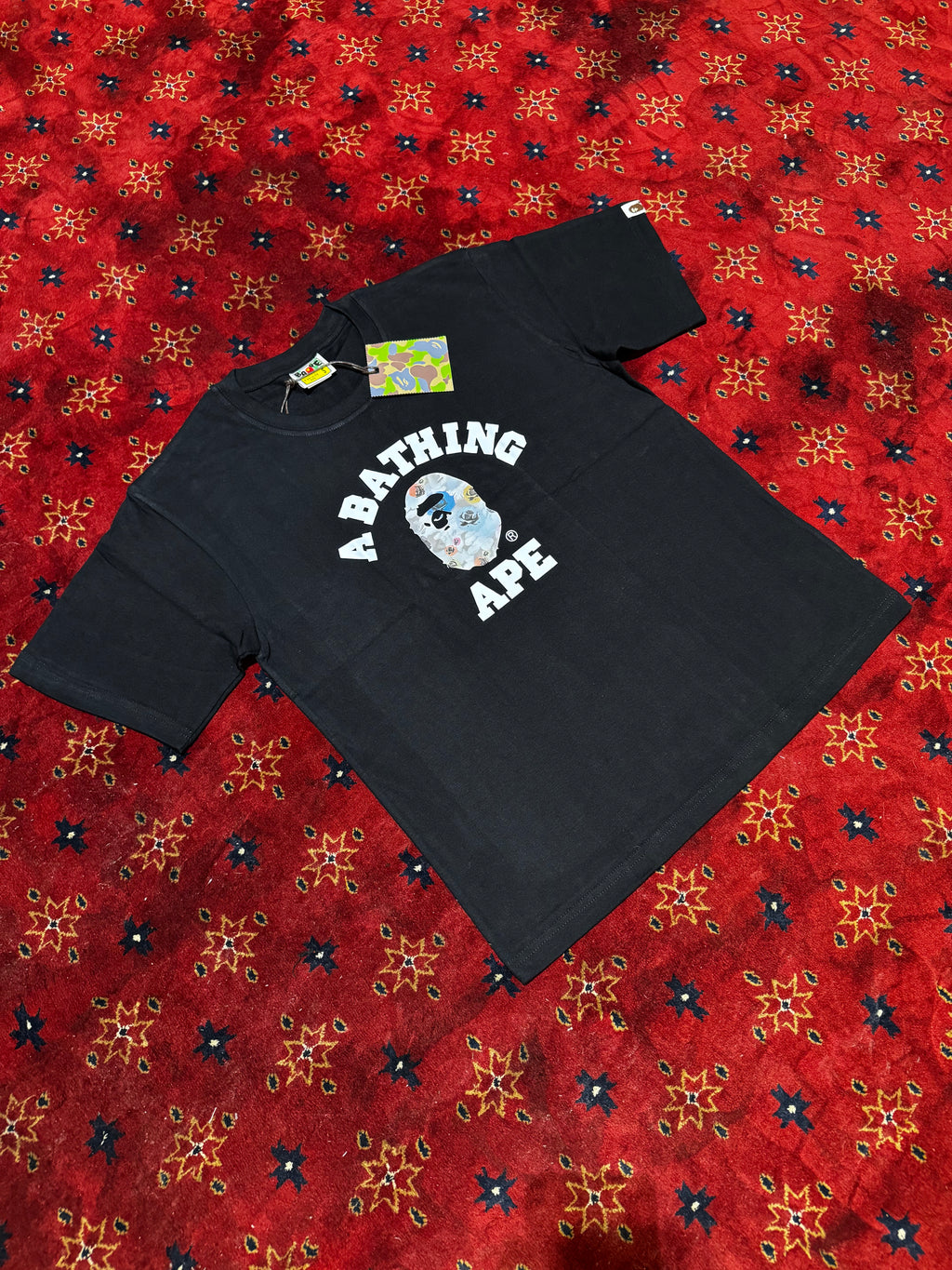 Abathing Ape Bape T-Shirt