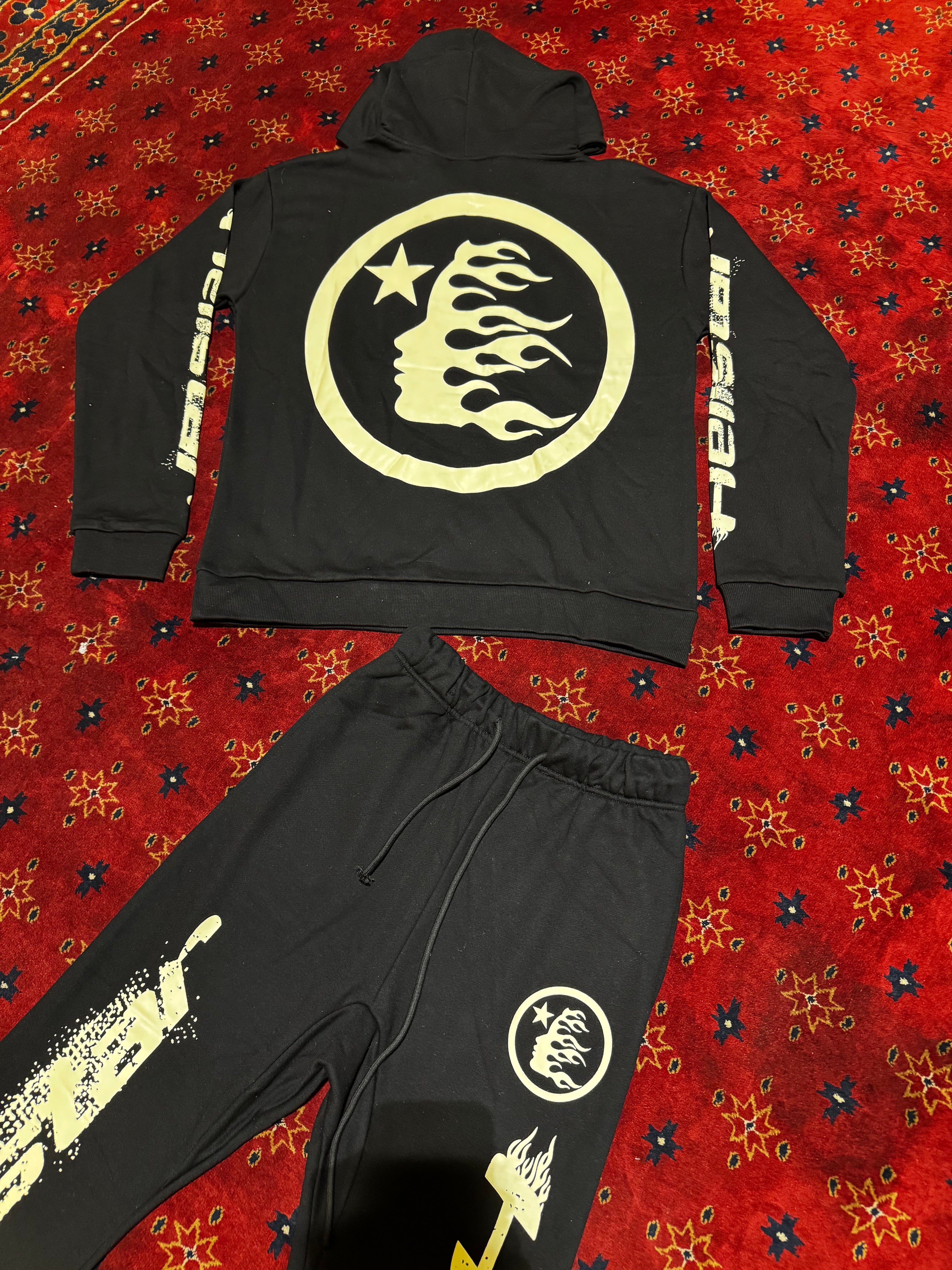 Hellstar Sweatsuit