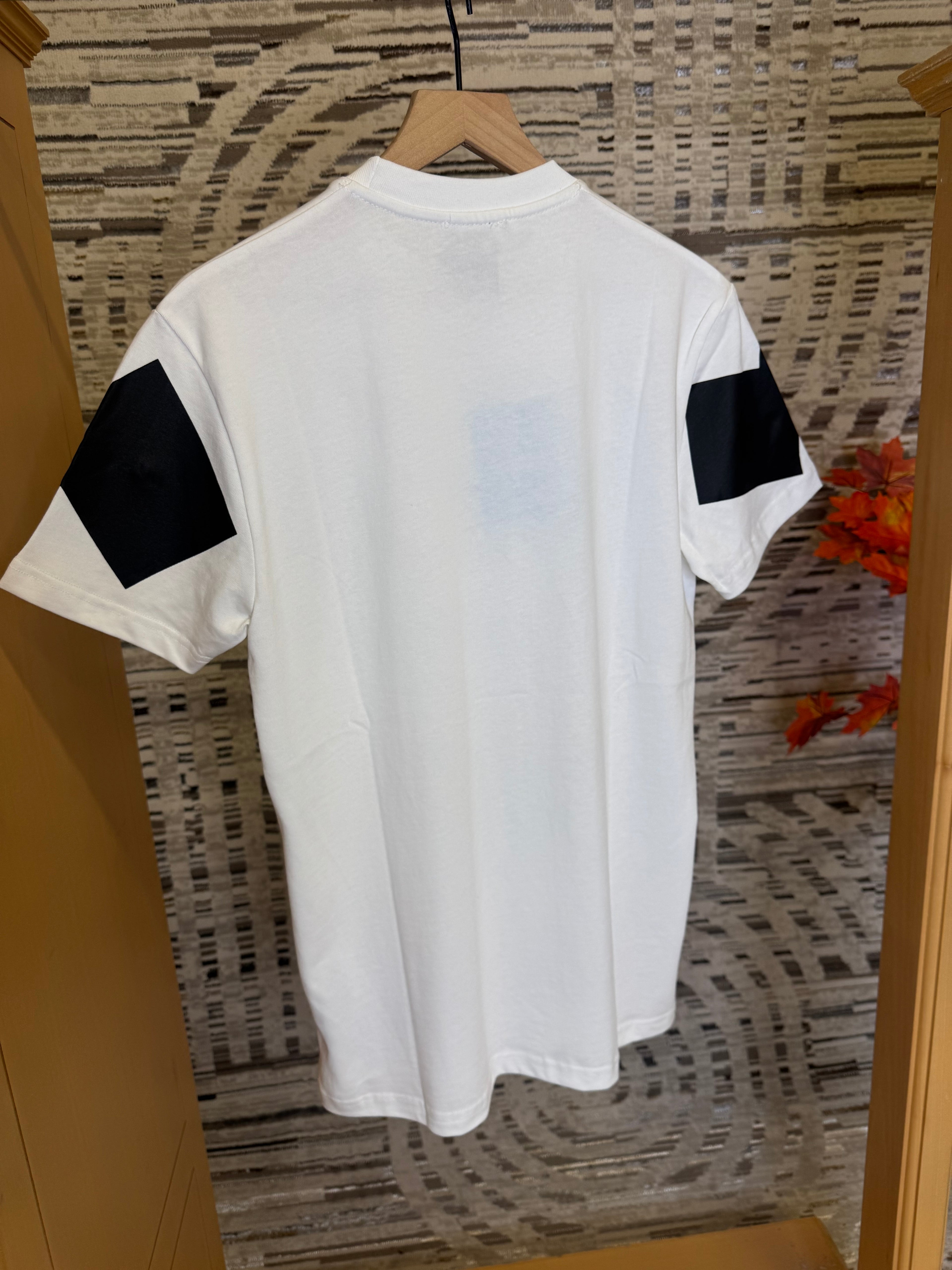 Marcel o Burlon t shirt