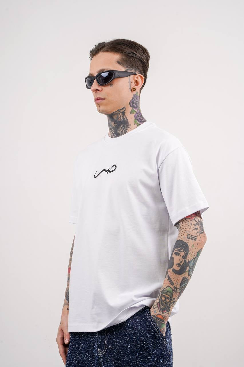 Masterboy PATIENCE SABR TEE