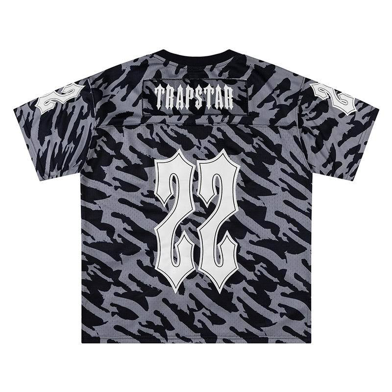 Trap 22 Jersey shirt