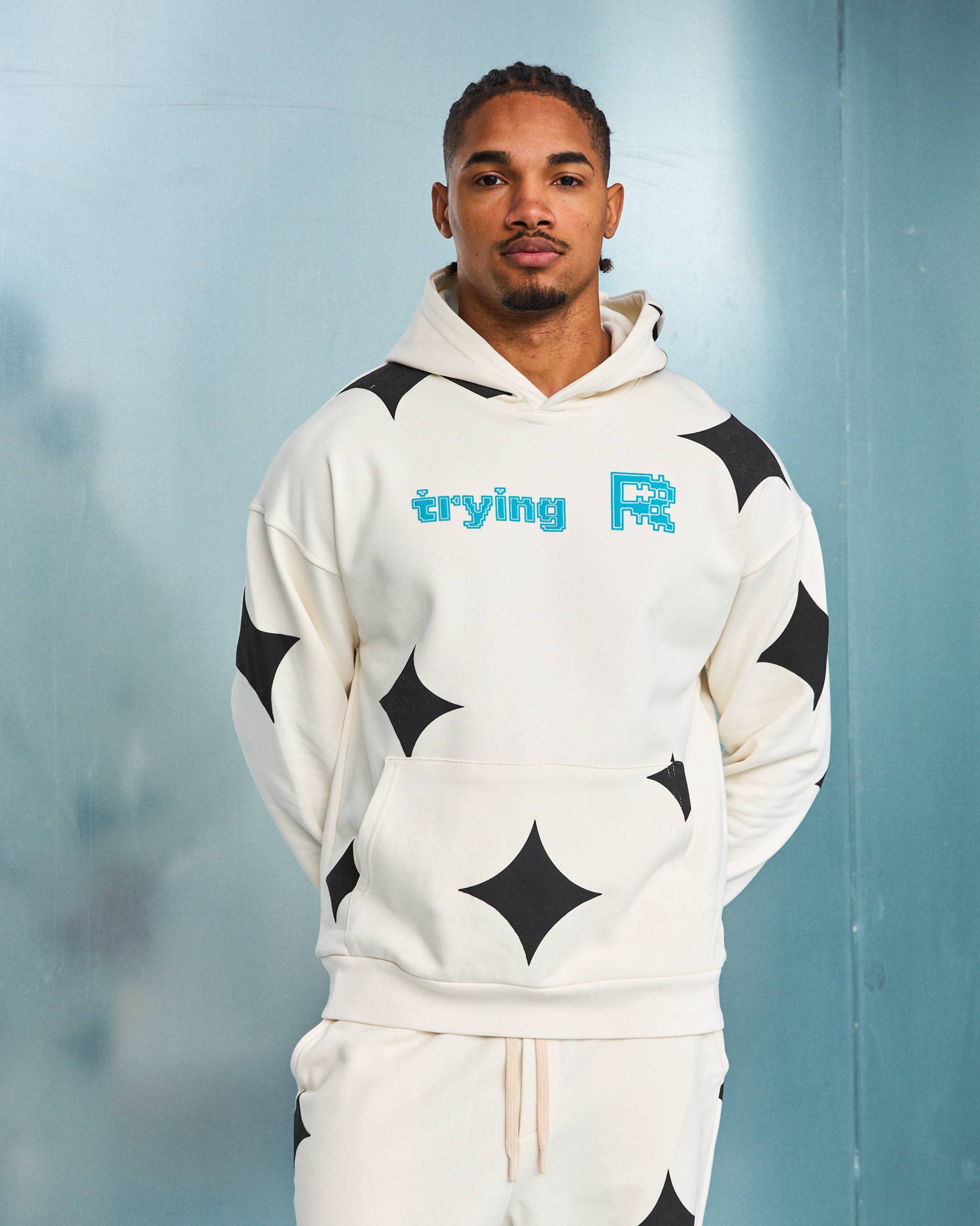 Lag& grind Hoodie sets