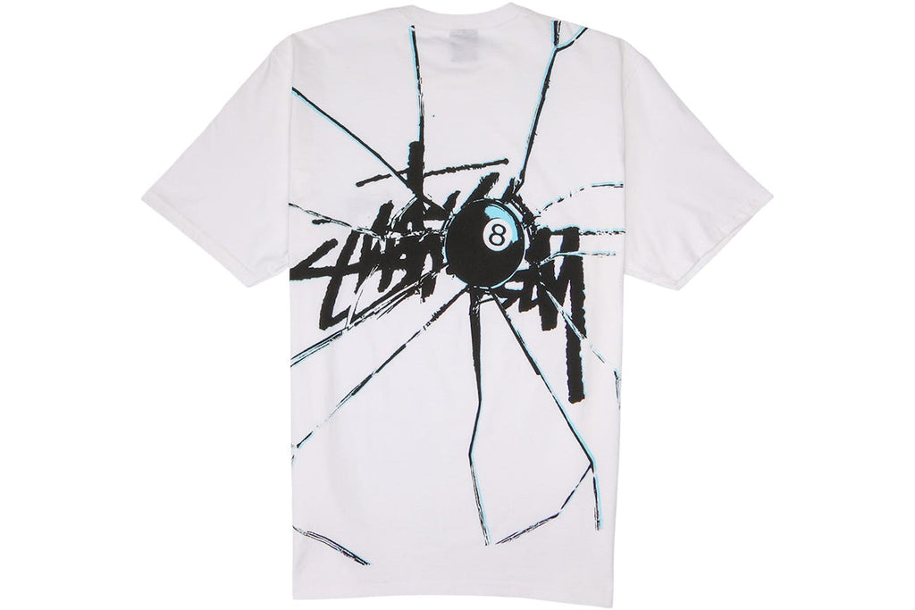 Stussy shattered  Tee