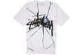 Stussy shattered  Tee