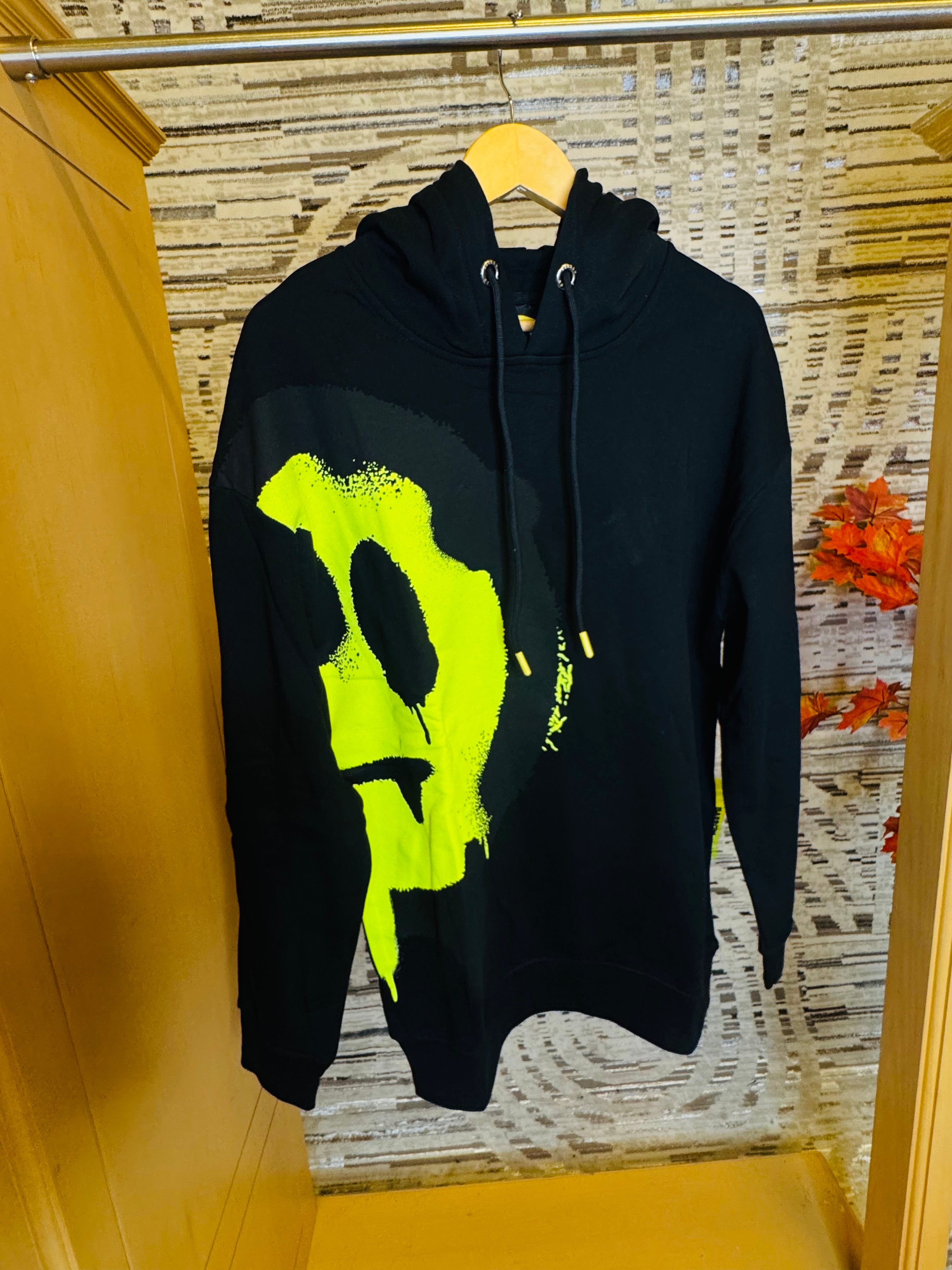 Barrow hoodie