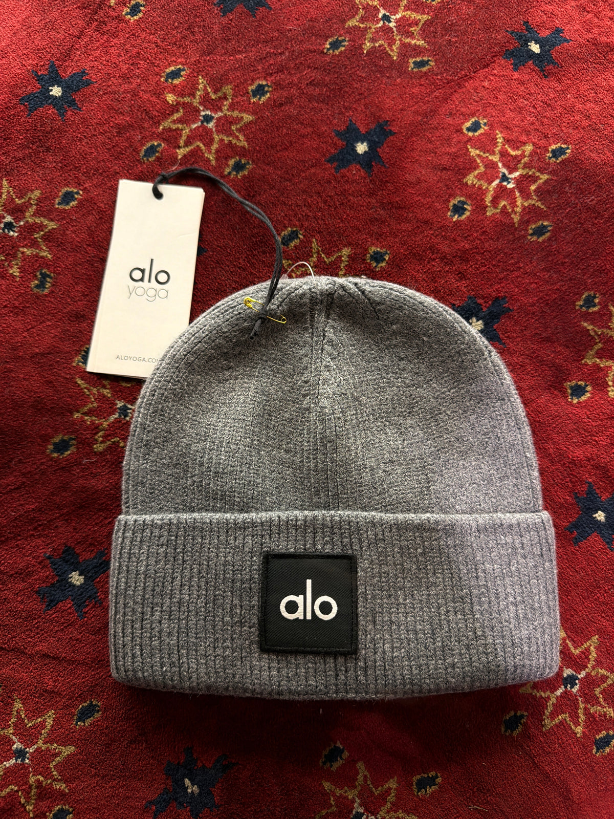 Alo beanie