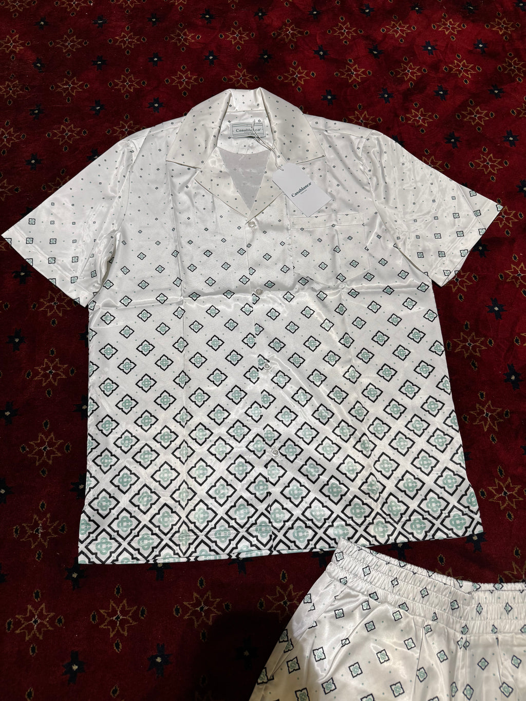 Casablanca Summer Sets (Copy)