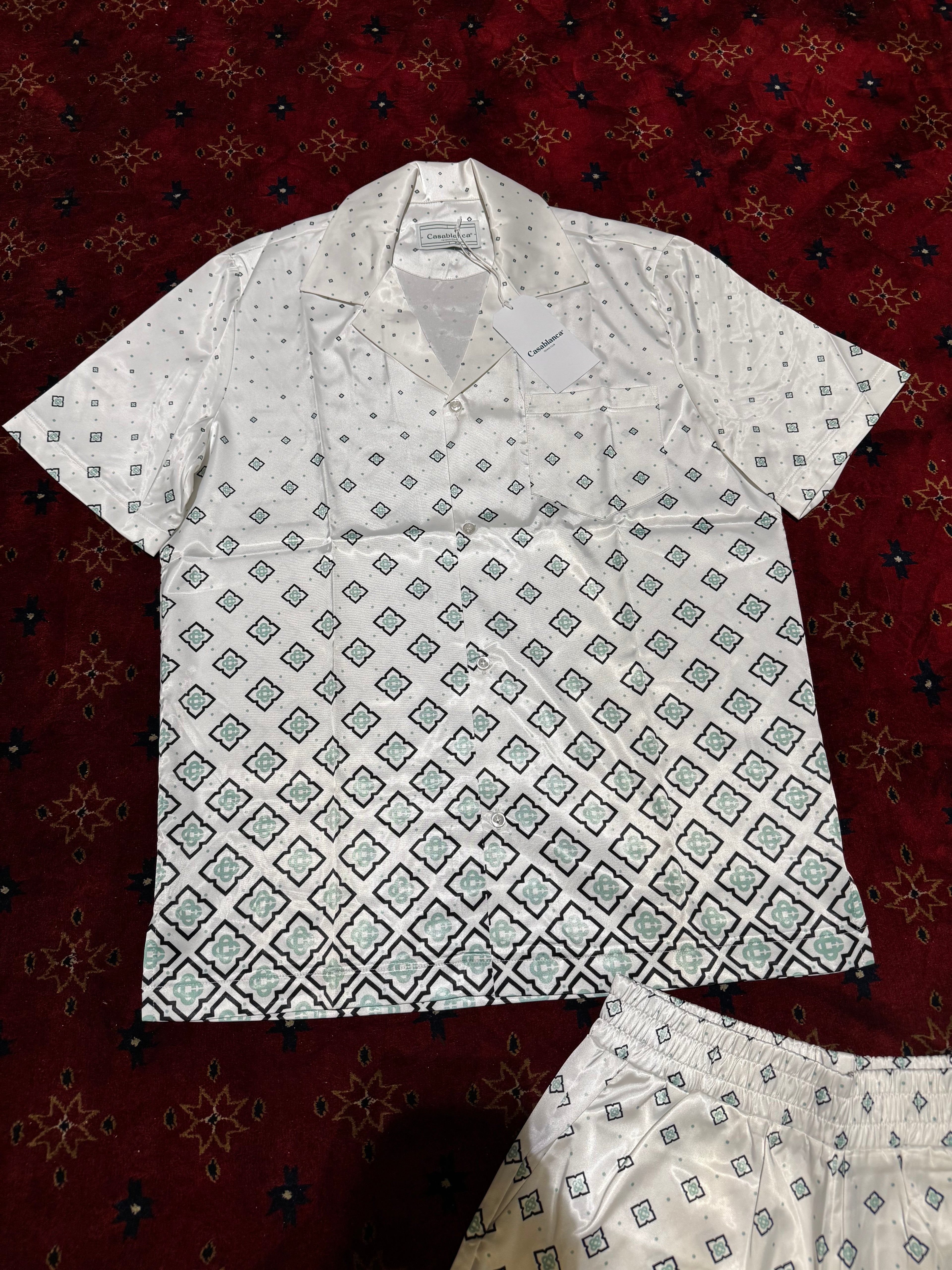 Casablanca Summer Sets (Copy)