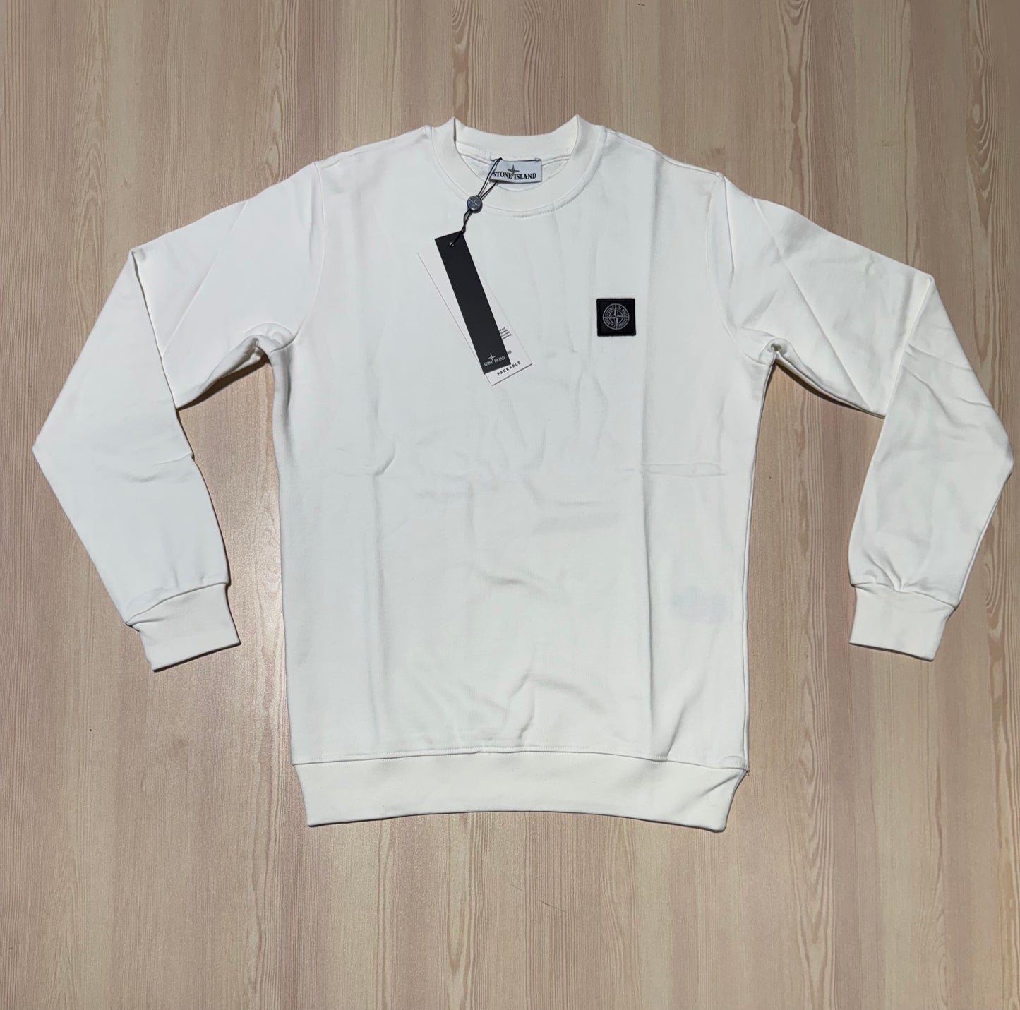 Stone island sweater