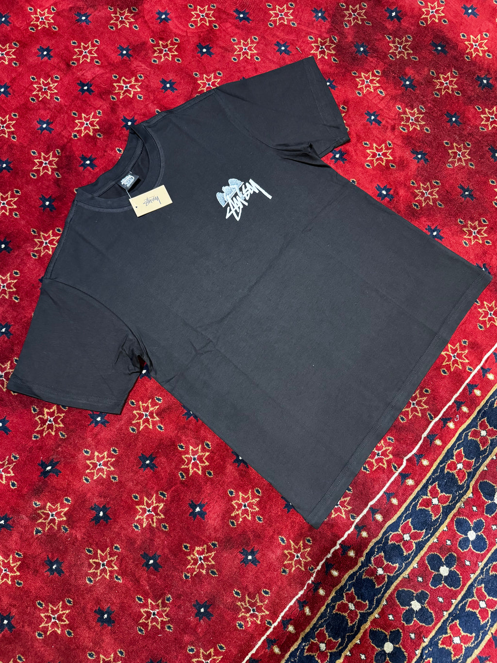 Stussy 8Ball T-shirt