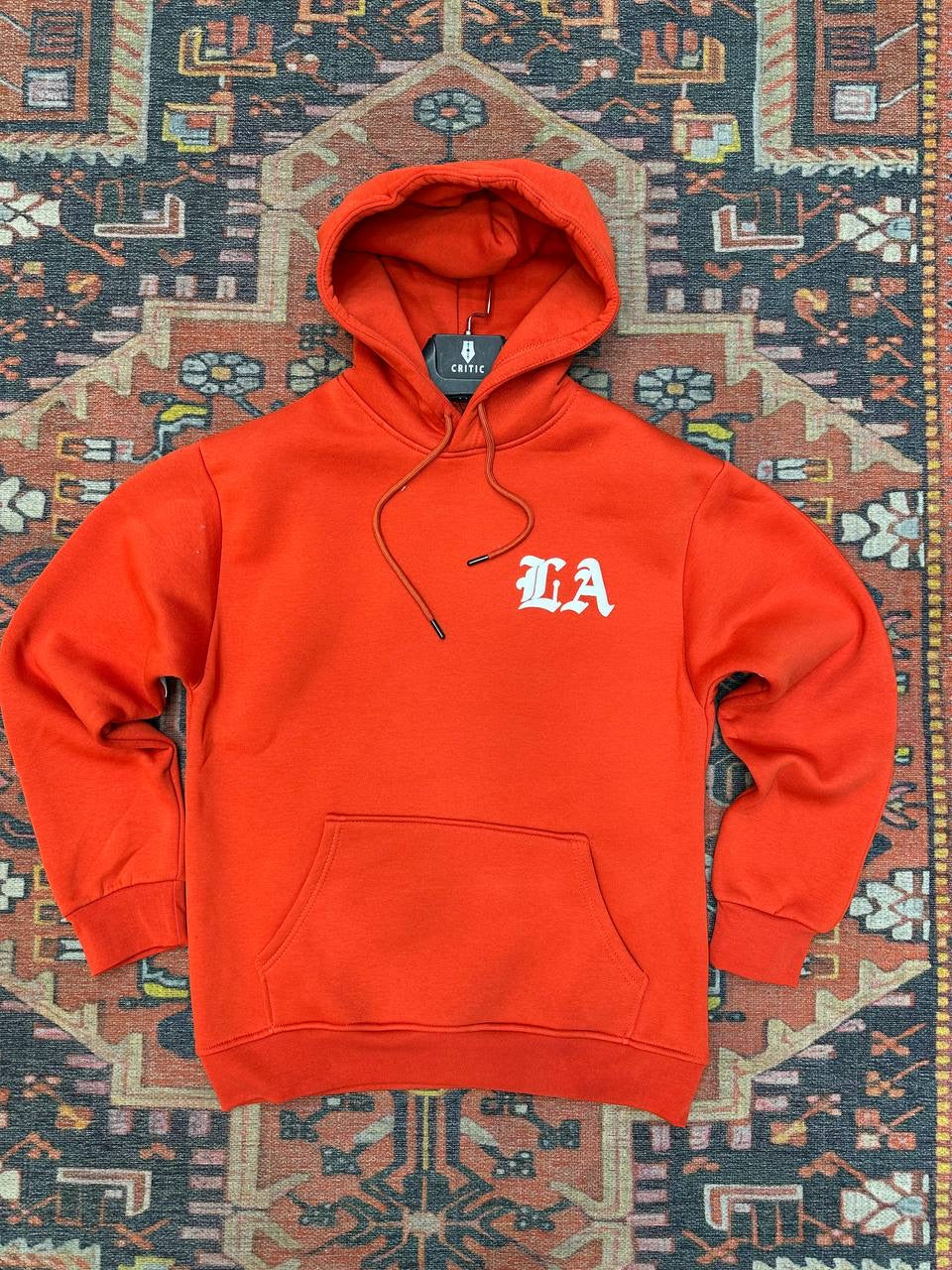 Los Angeles premium hoodie