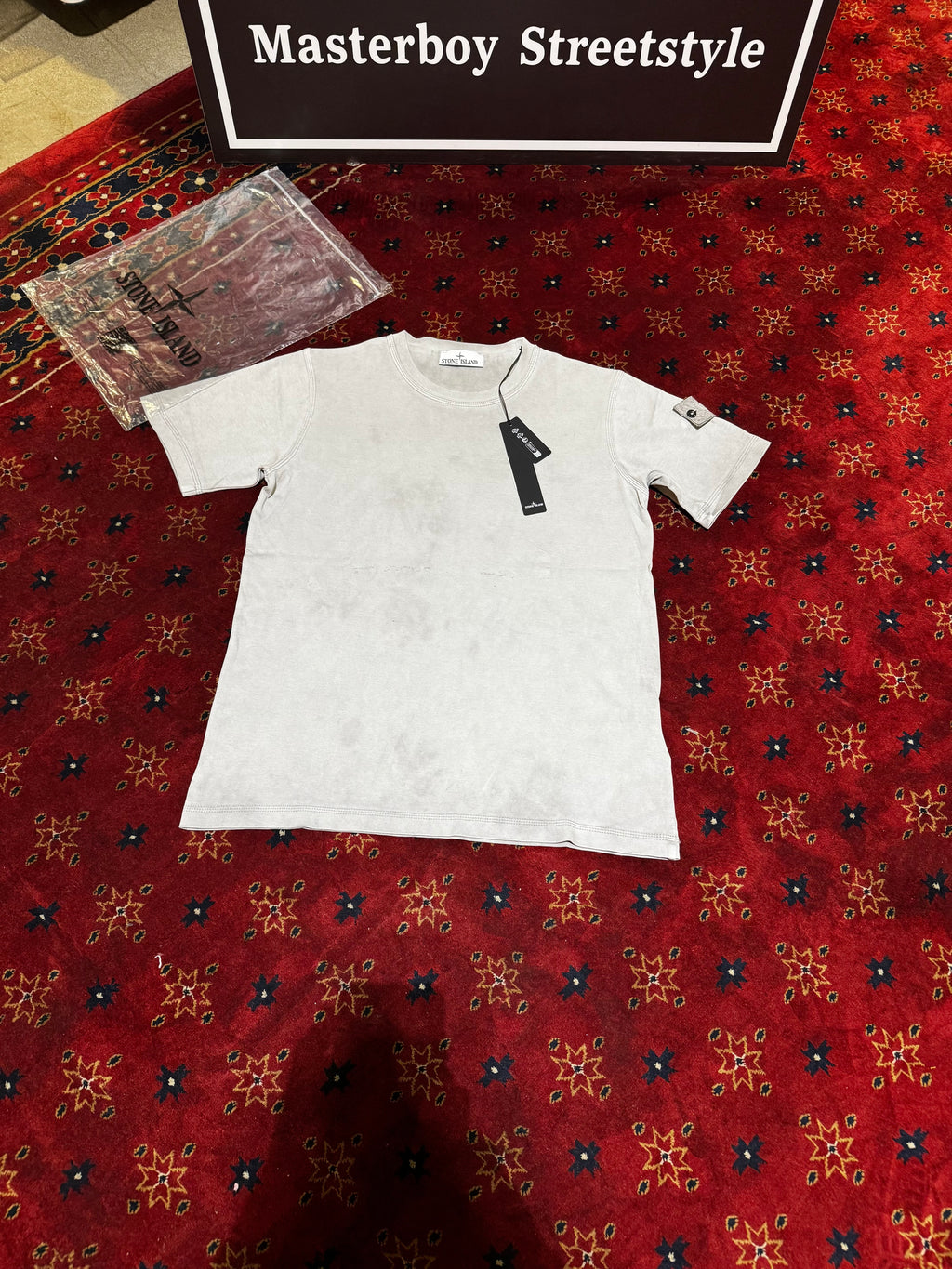 Stone Island T-shirt