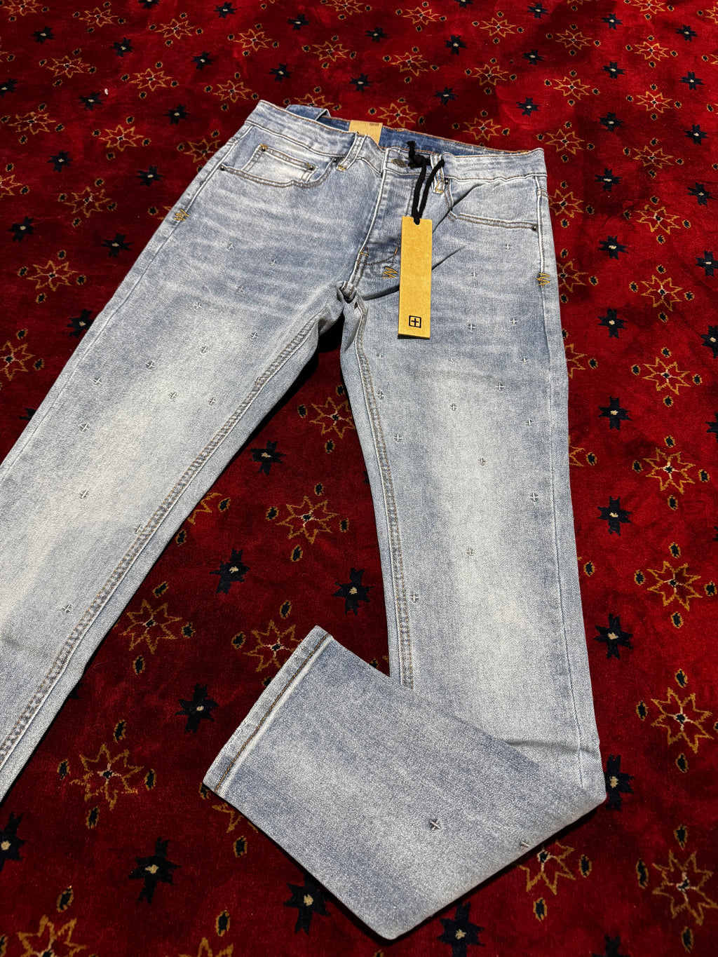 Ksubi Slim fit Jeans