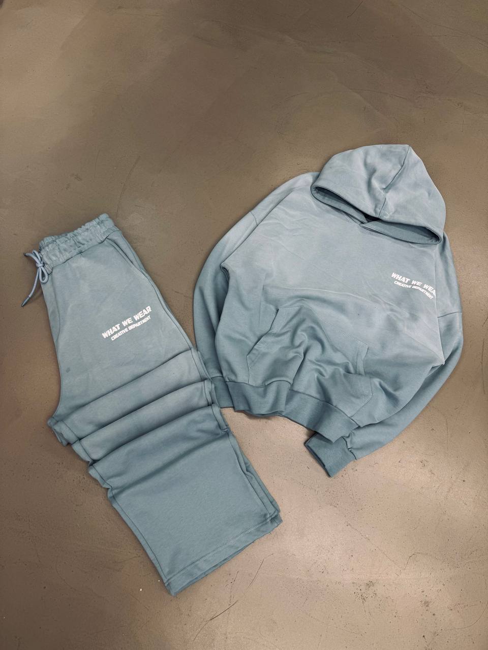 Masterboy creative Dept Hoodie sets