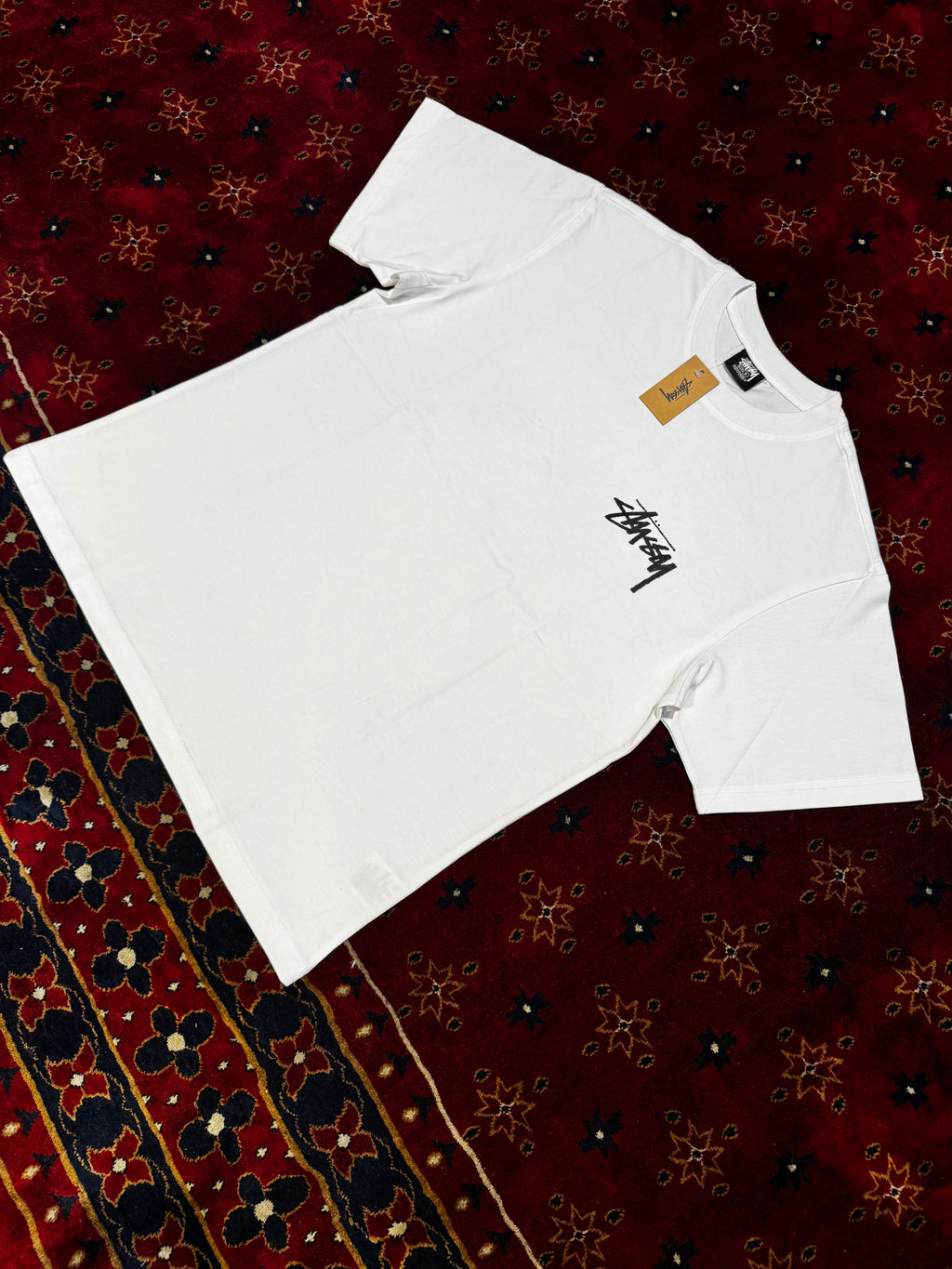 Stussy Dice T-shirt