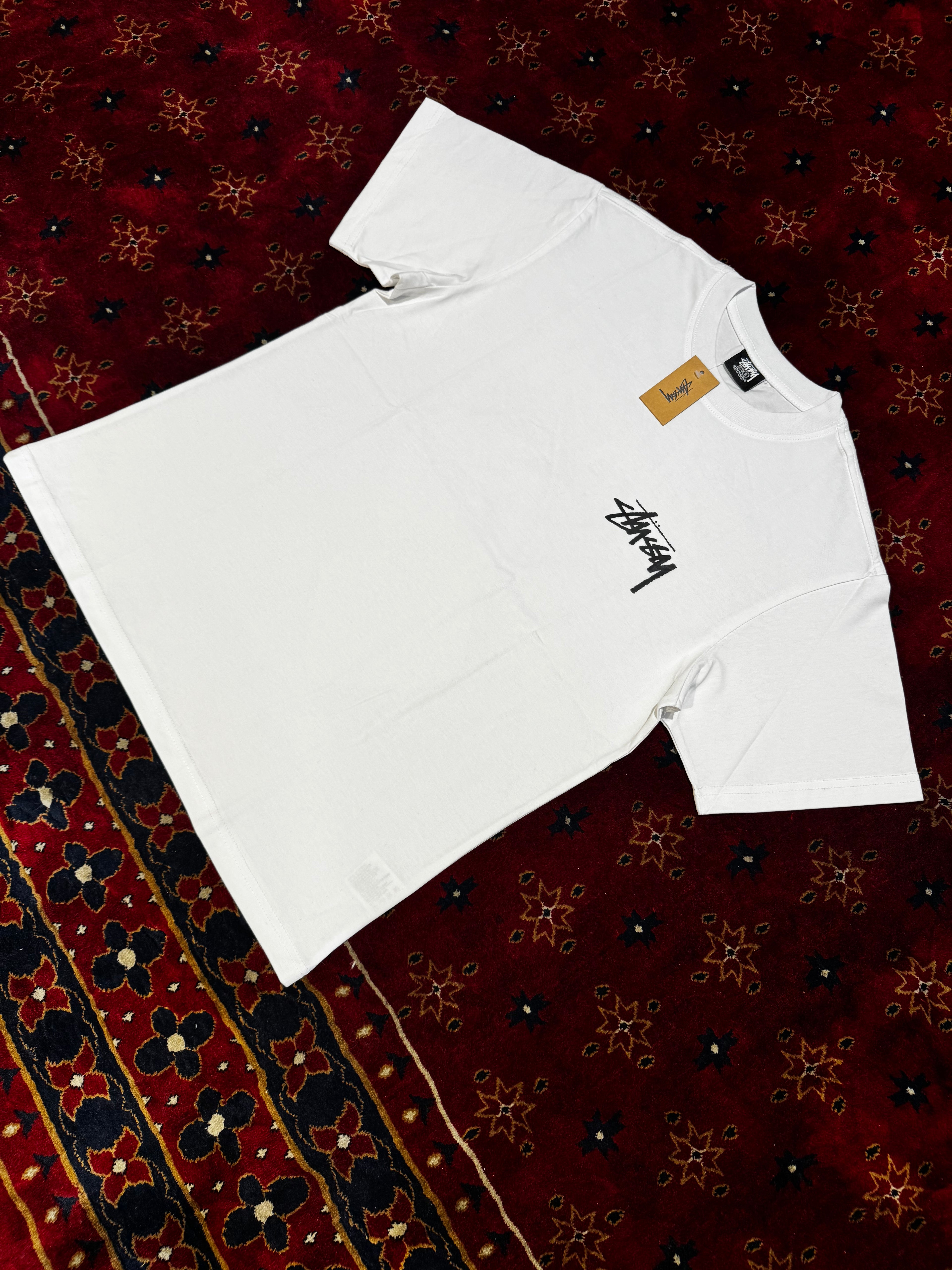 Stussy Dice T-shirt