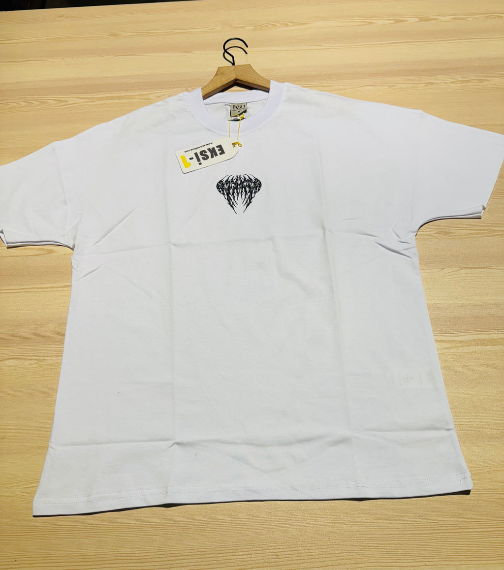 Venom Wings loose fit T shirt