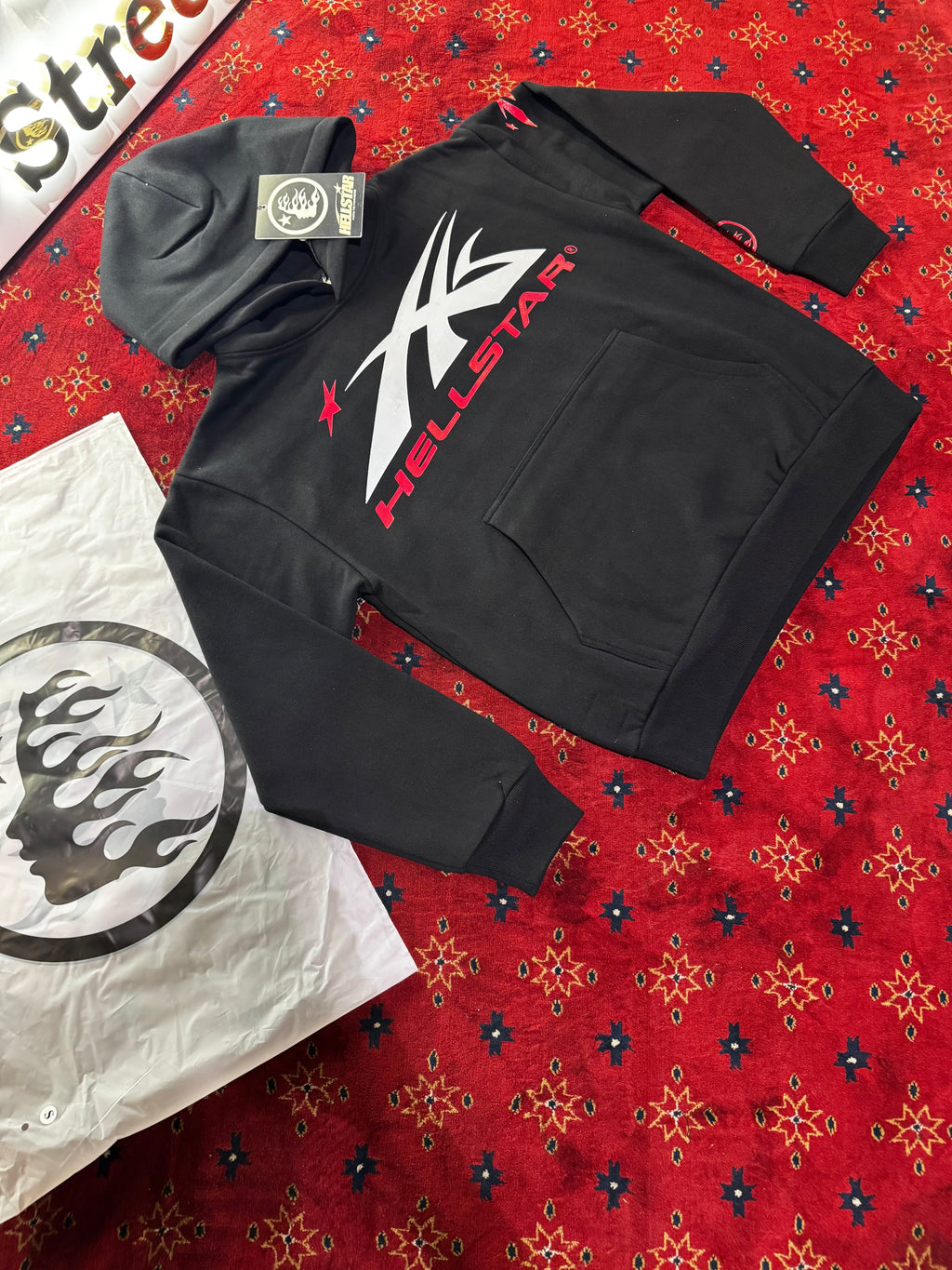 Hellstar Hoodie
