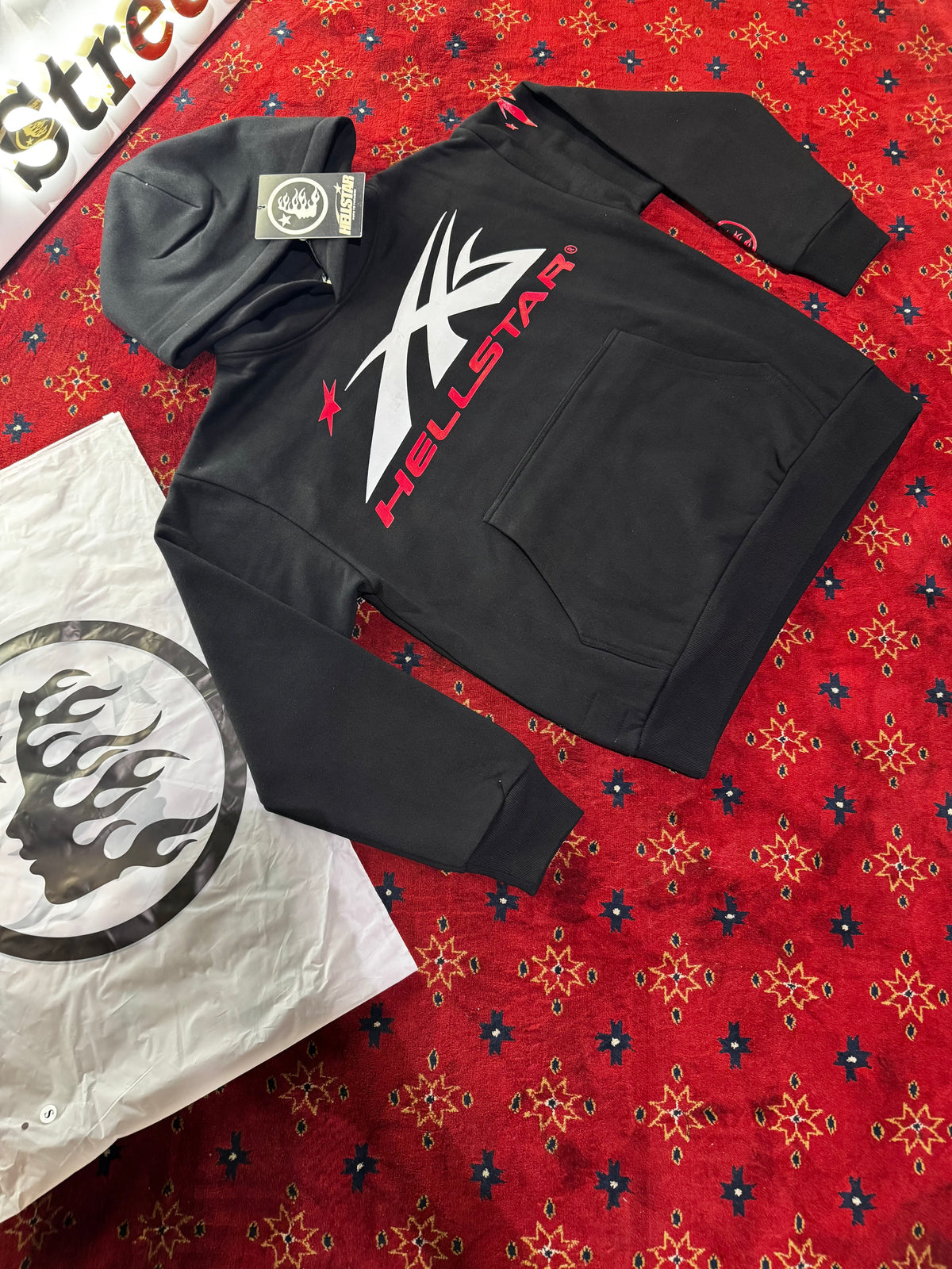 Hellstar Hoodie