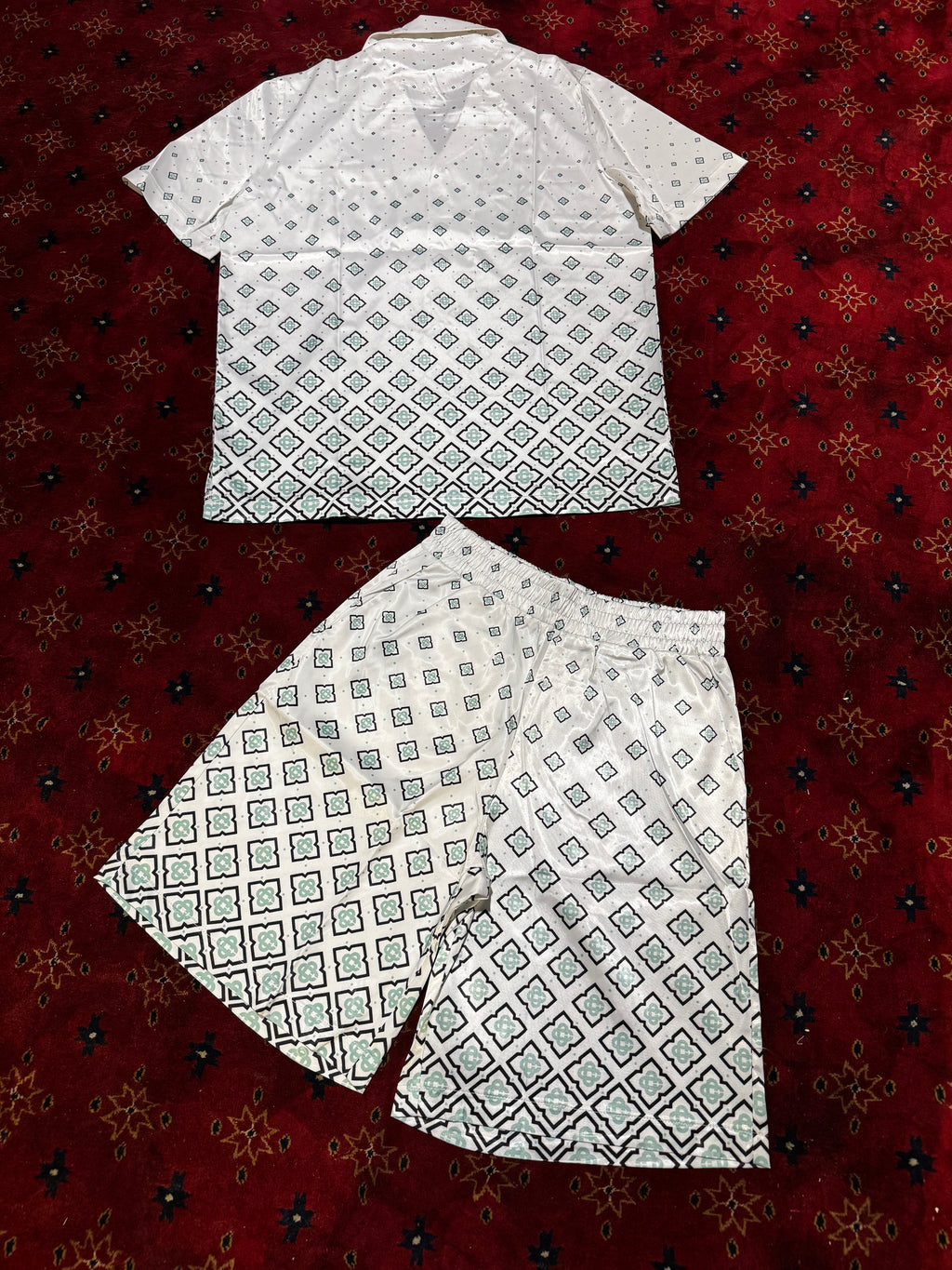 Casablanca Summer Sets (Copy)