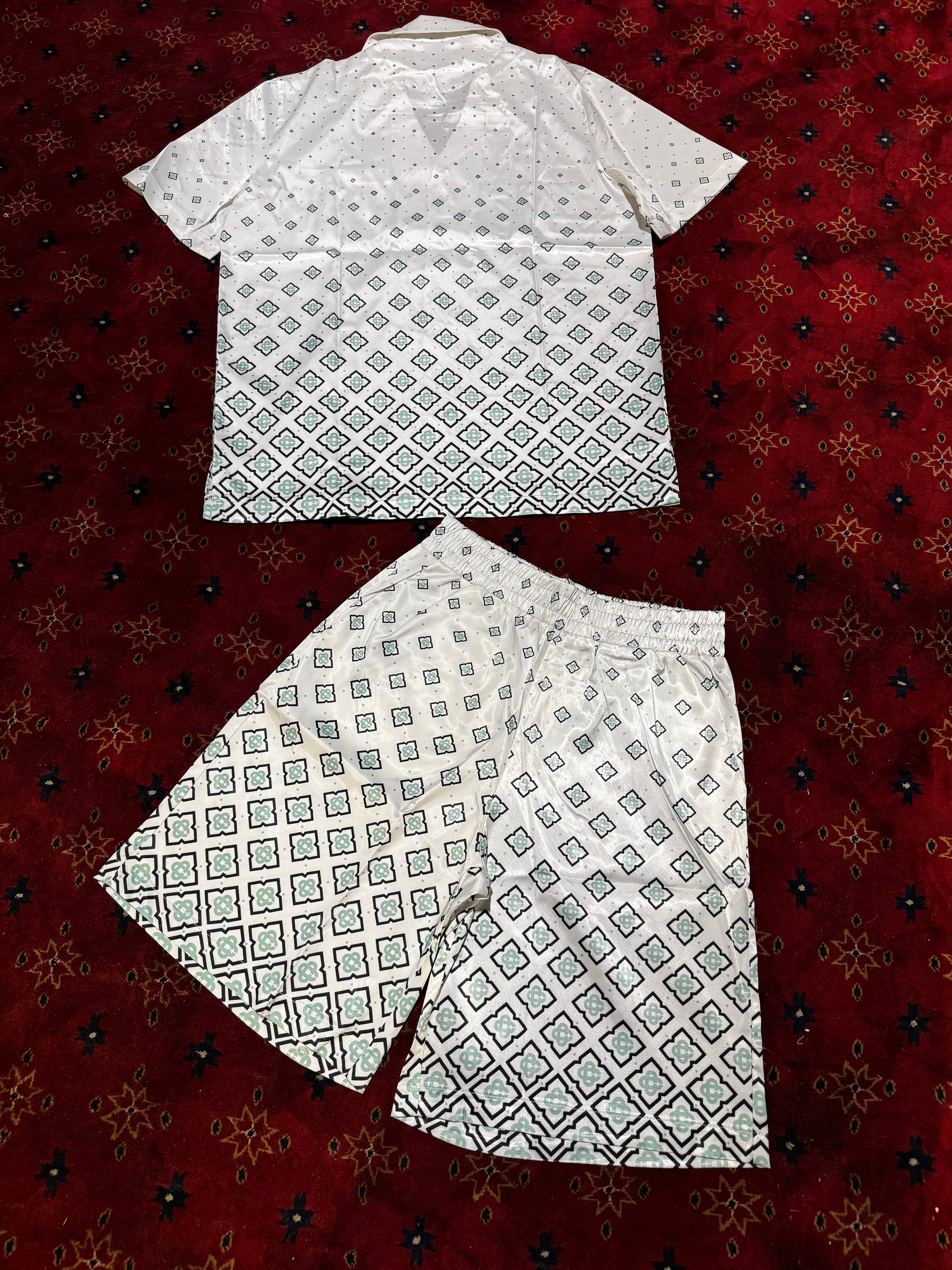 Casablanca Summer Sets (Copy)