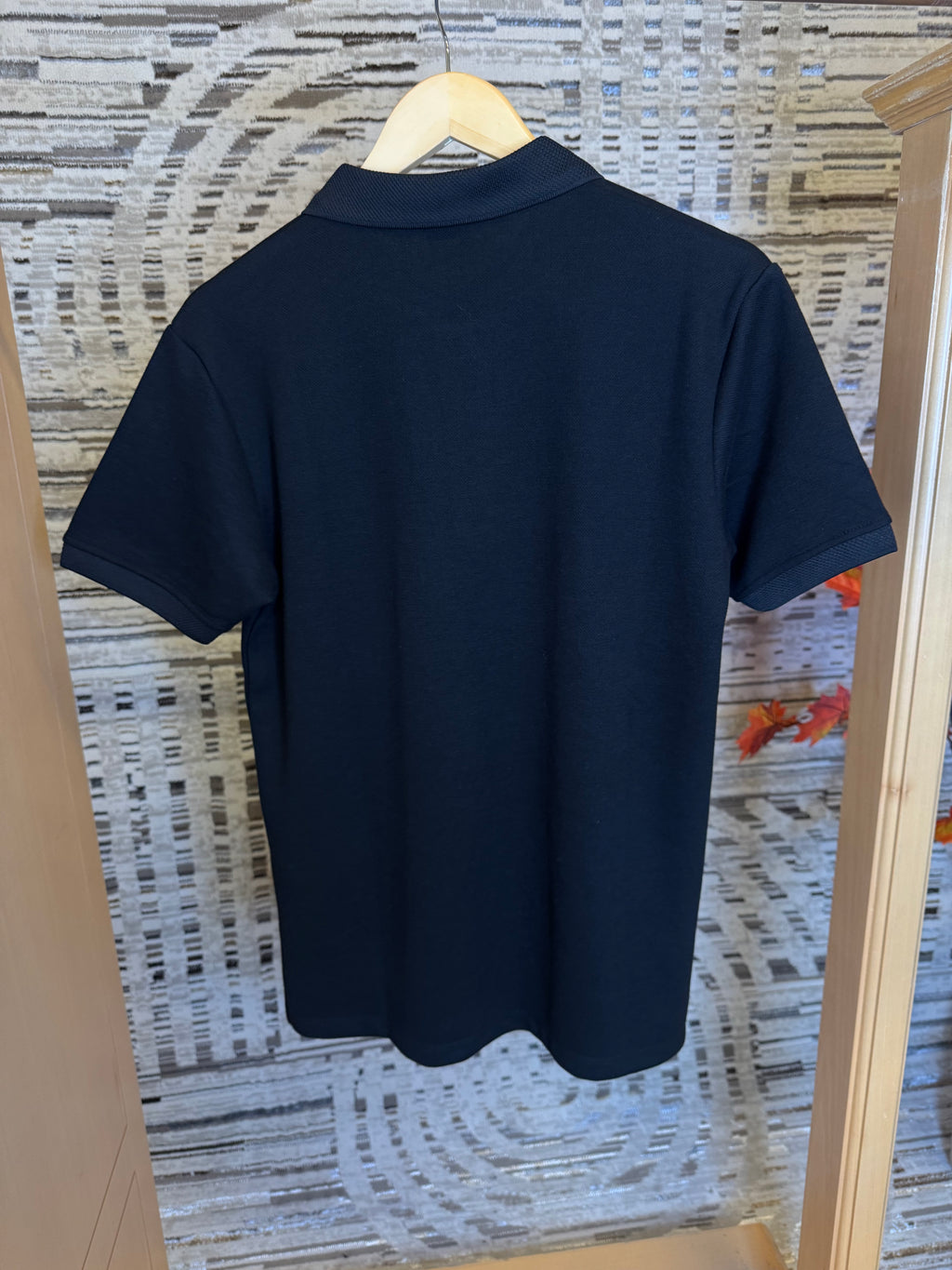 Boss polo shirt